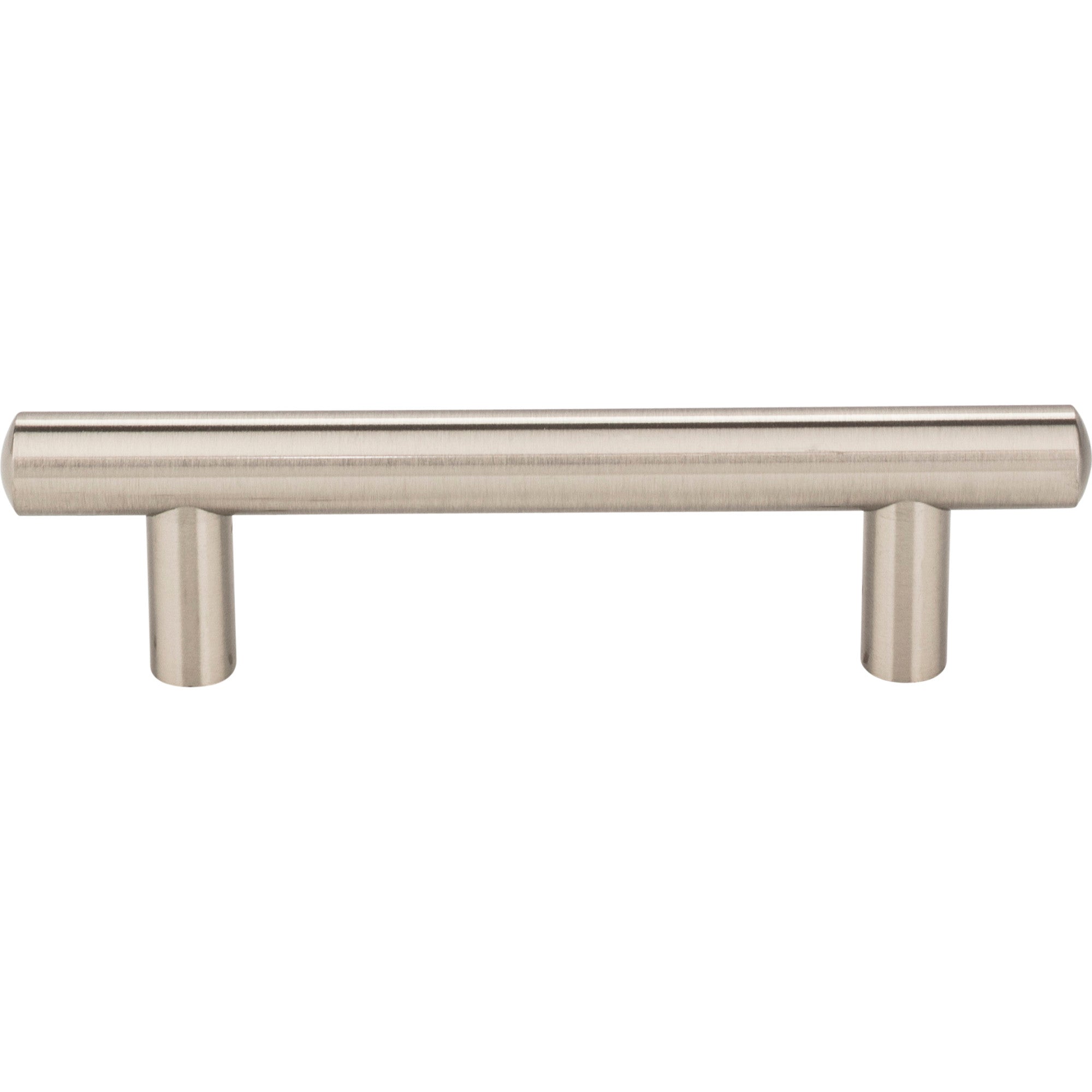 Jeffrey Alexander Key West Cabinet Bar Pull Satin Bronze / 224 mm