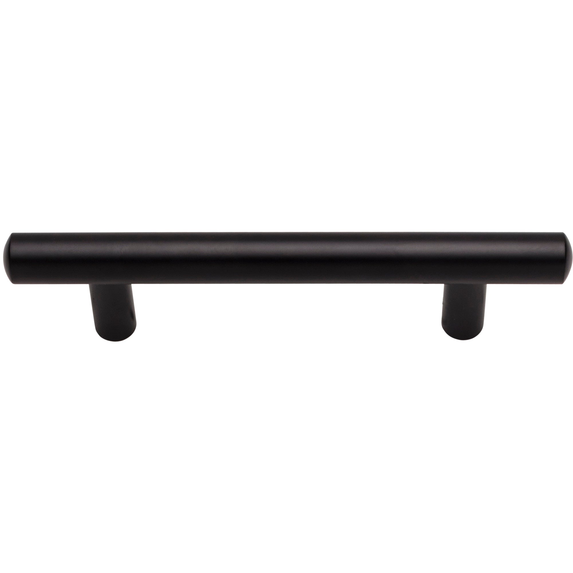 Jeffrey Alexander Key West Cabinet Bar Pull Satin Nickel / 224 mm