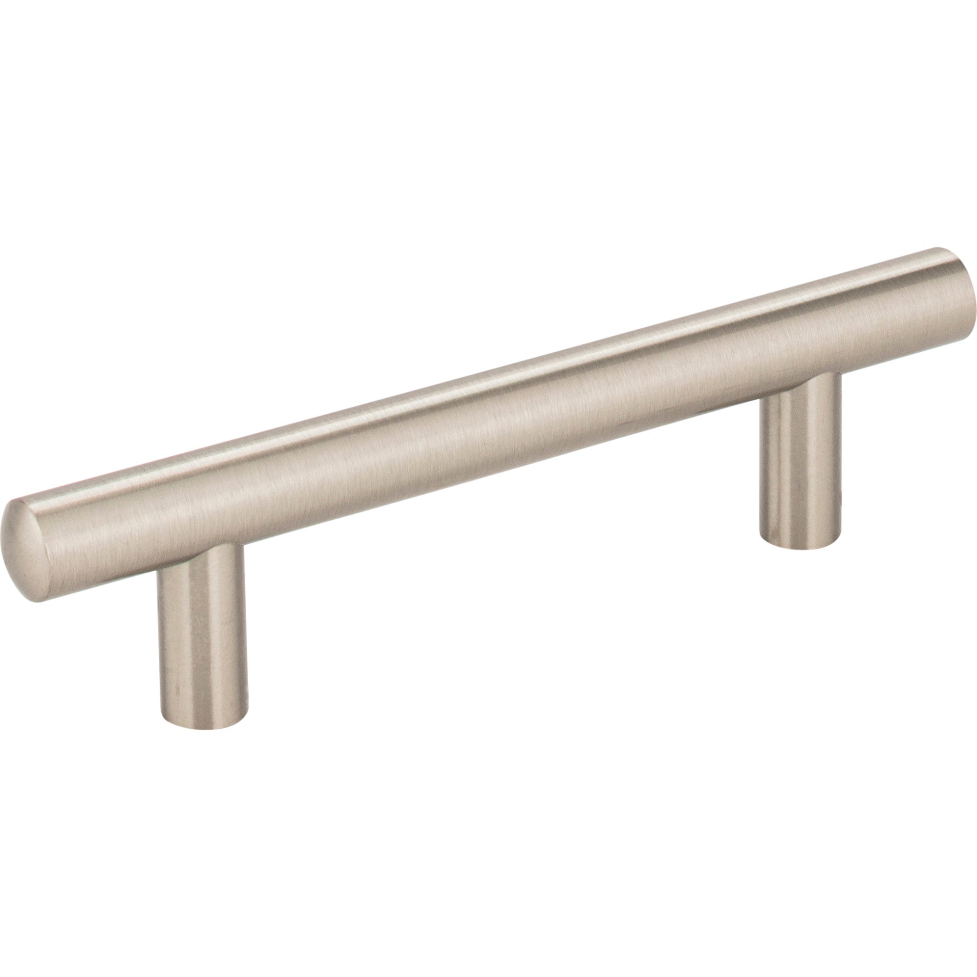 Jeffrey Alexander Key West Cabinet Bar Pull Satin Bronze / 192 mm