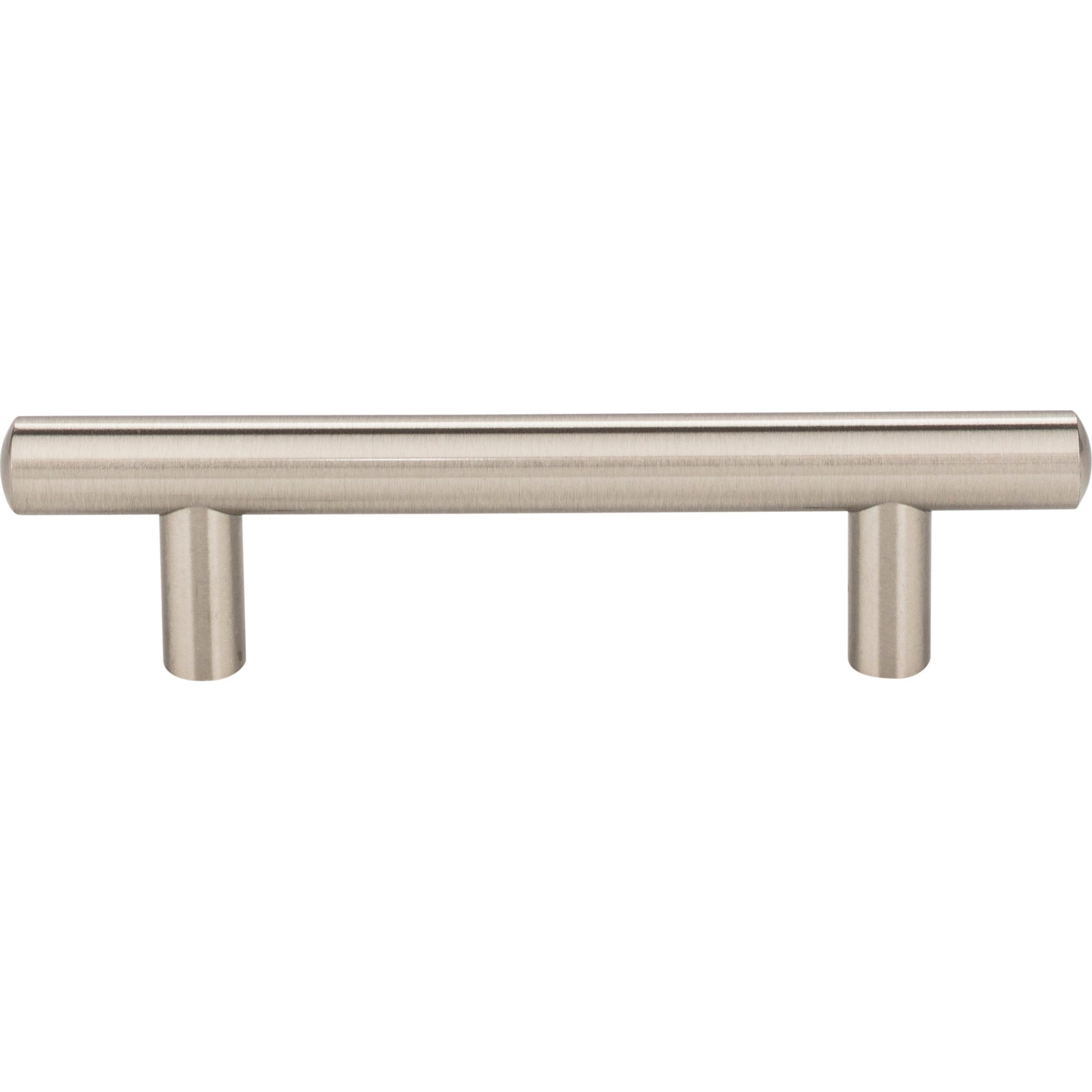 Jeffrey Alexander Key West Cabinet Bar Pull Satin Bronze / 128 mm