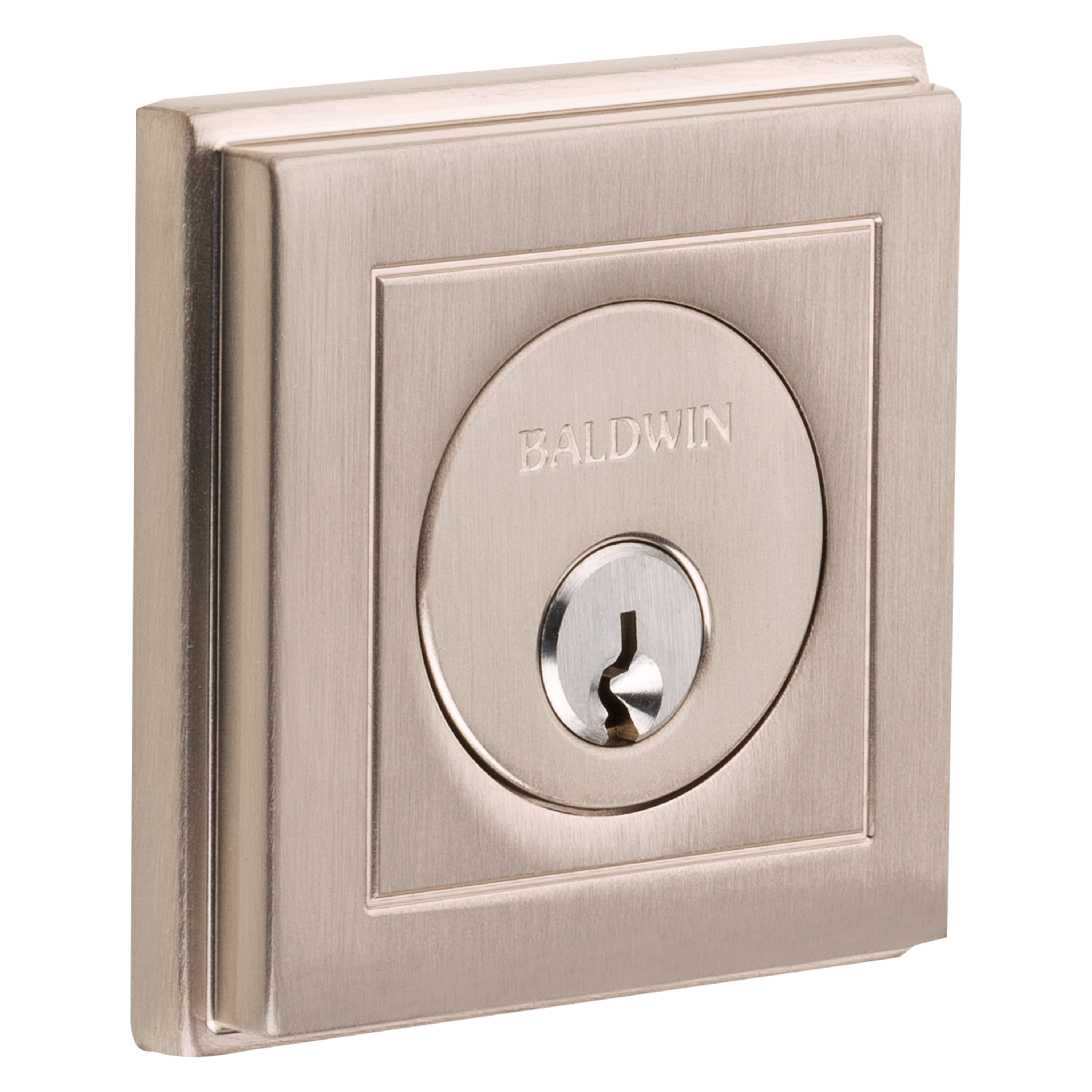 Baldwin 8260 Hollywood Hills Single Cylinder Deadbolt