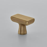 Croft Capital Cabinet Knob 38mm / Light Antique Brass