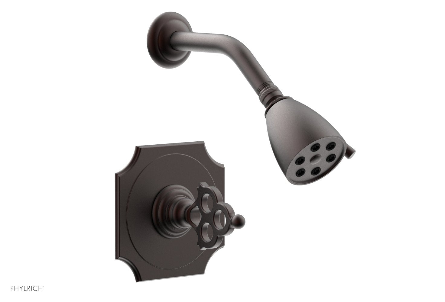 Phylrich MAISON Pressure Balance Shower Set 164-21