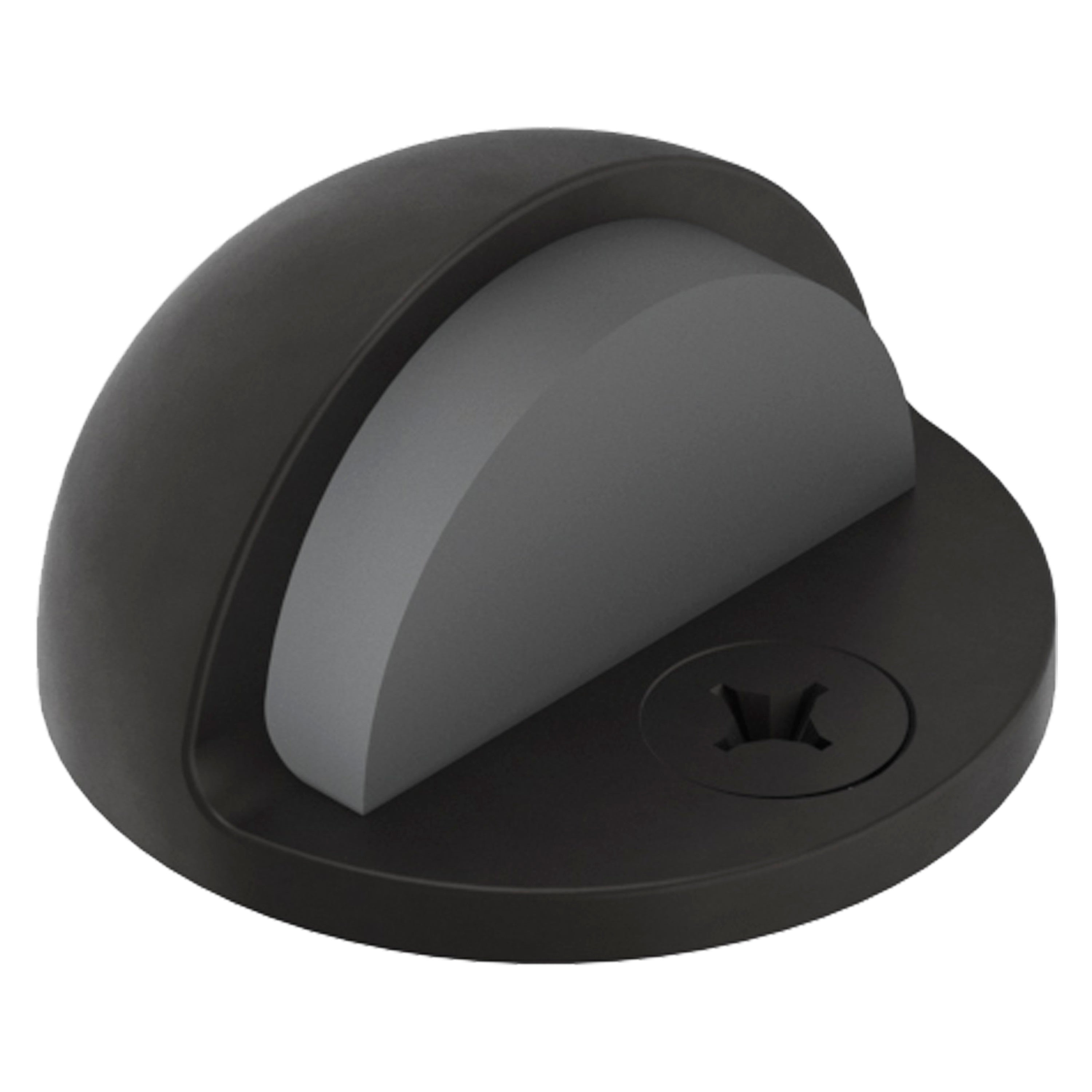 Baldwin 4000 Series Half Dome Door Bumper