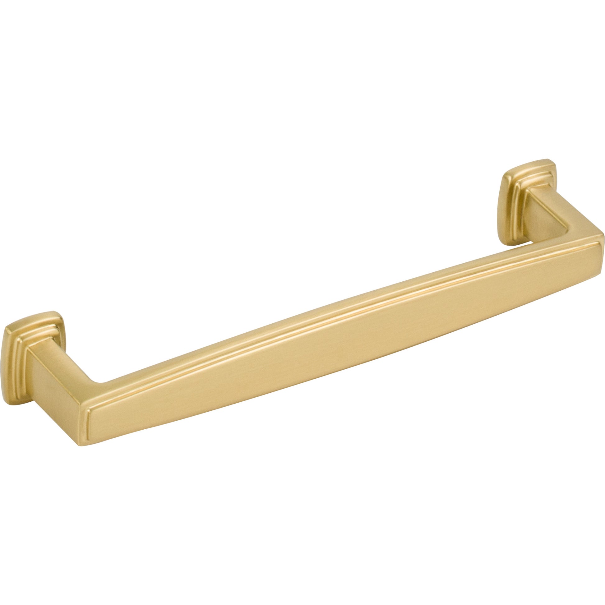 Jeffrey Alexander Richard Cabinet Pull Satin Nickel / 305 mm