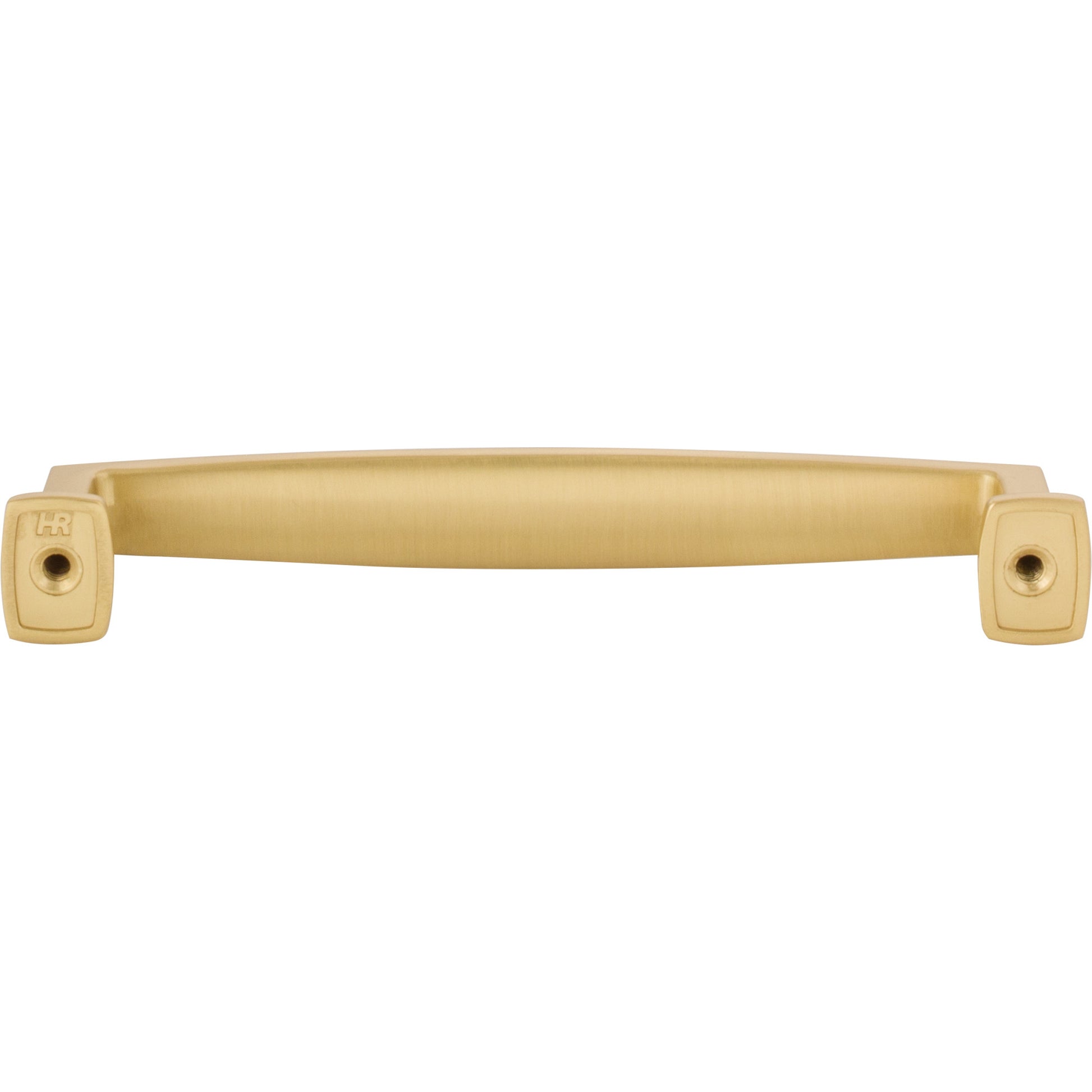 Jeffrey Alexander Richard Cabinet Pull Satin Nickel / 192 mm