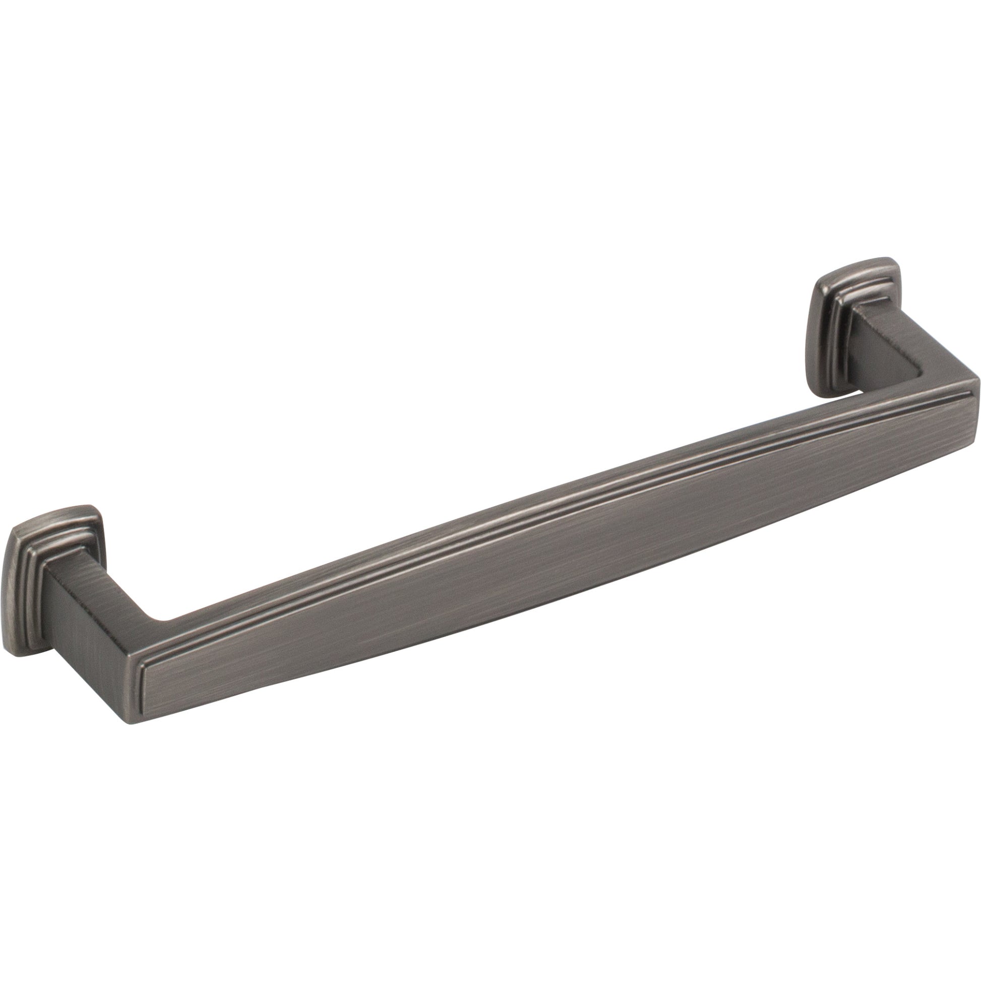 Jeffrey Alexander Richard Cabinet Pull Brushed Oil Rubbed Bronze / 128 mm