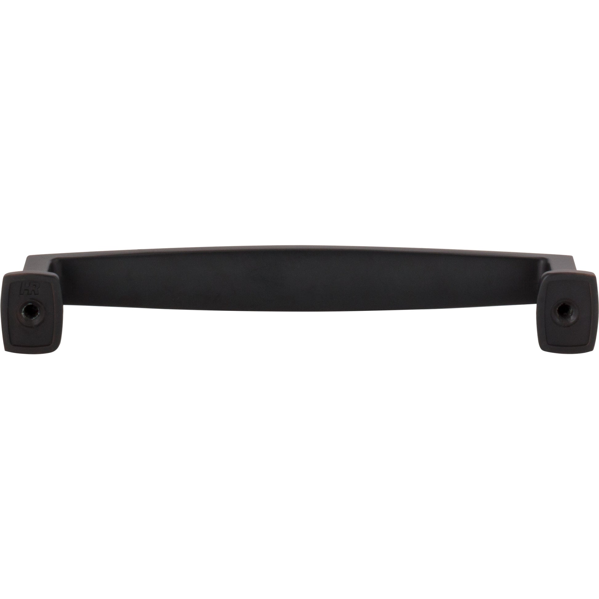 Jeffrey Alexander Richard Cabinet Pull Brushed Gold / 128 mm