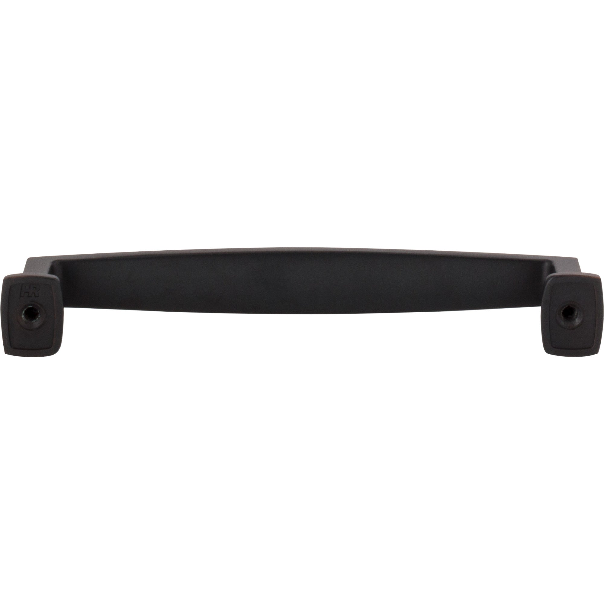 Jeffrey Alexander Richard Cabinet Pull Brushed Gold / 128 mm