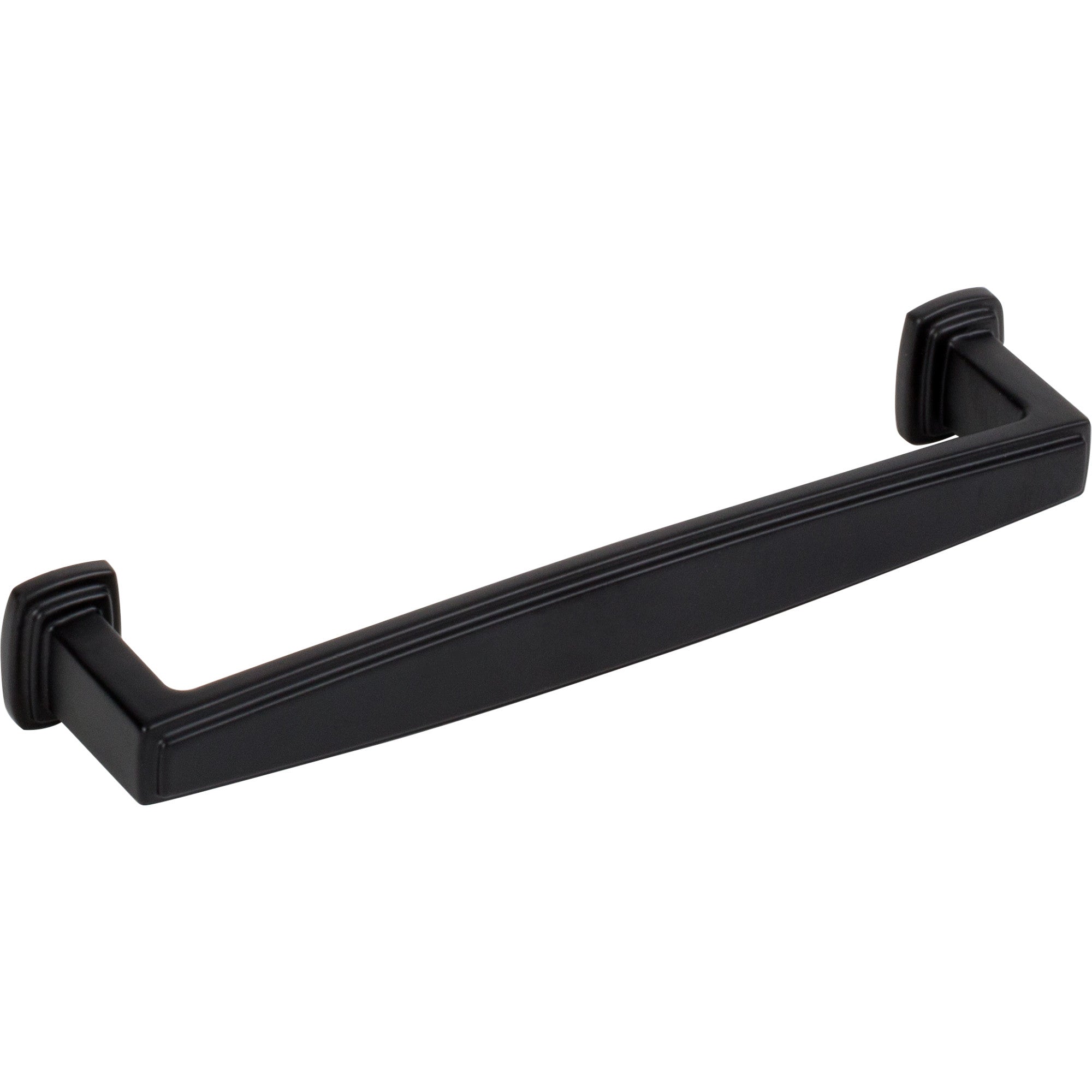 Jeffrey Alexander Richard Cabinet Pull Brushed Gold / 128 mm