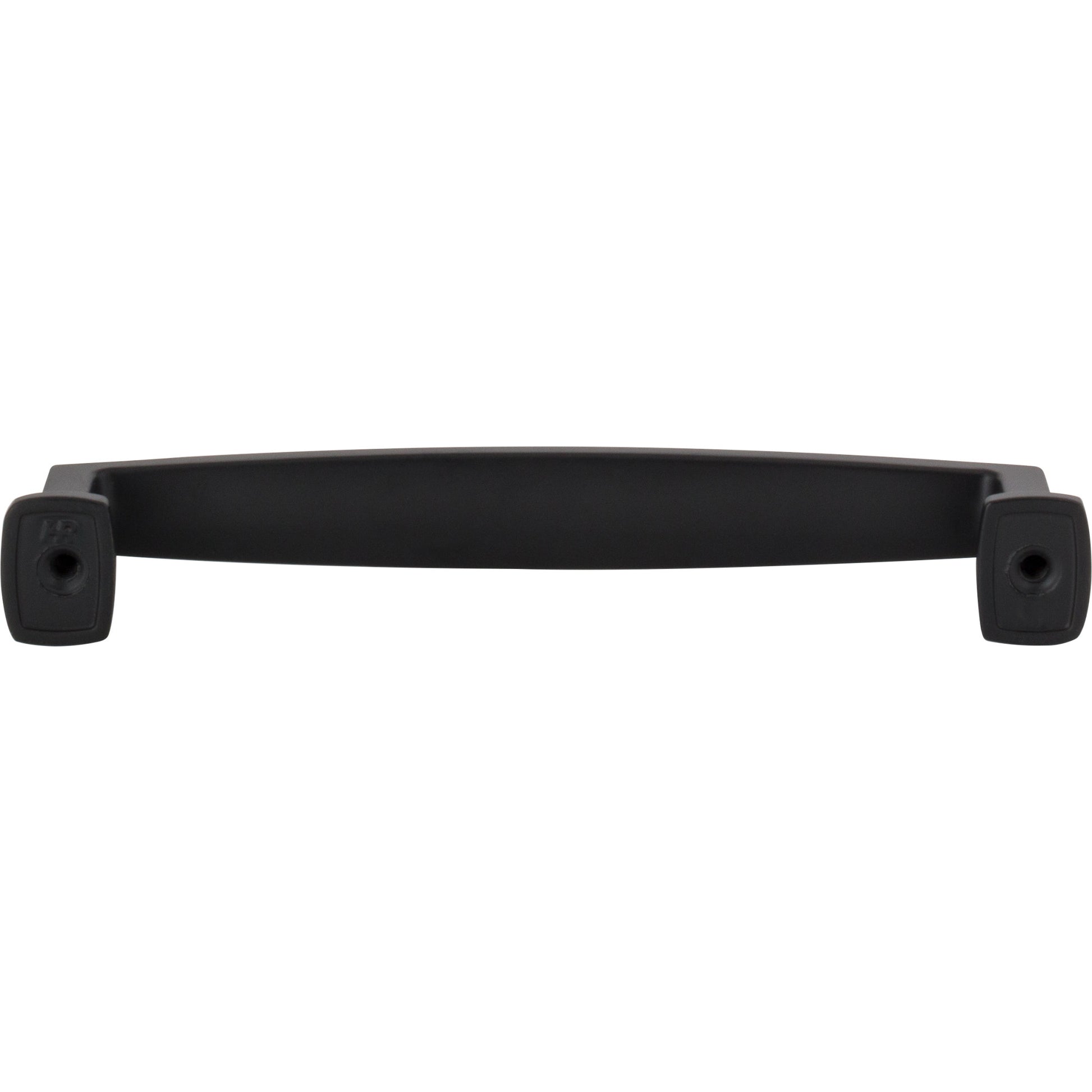 Jeffrey Alexander Richard Cabinet Pull Satin Bronze / 96 mm