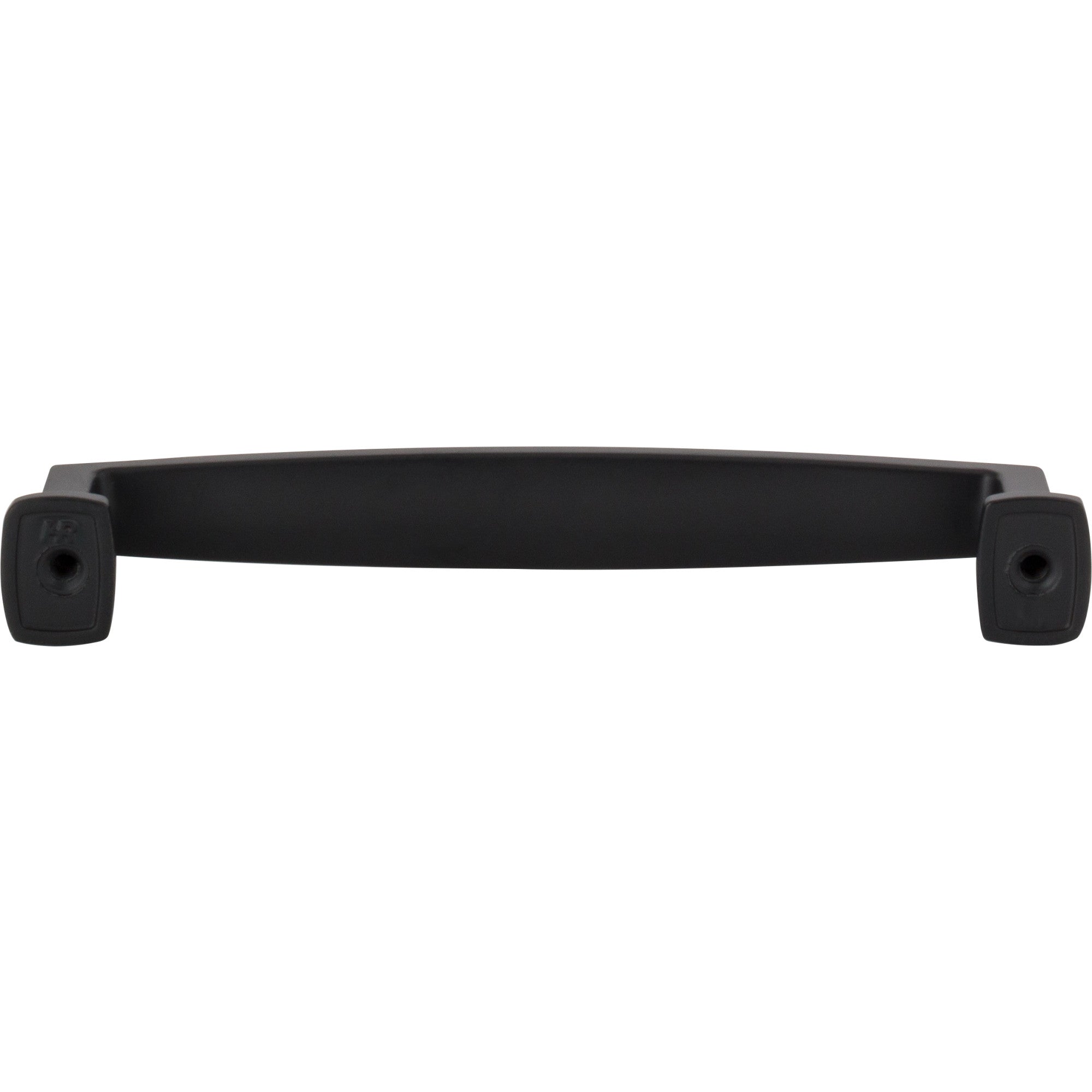Jeffrey Alexander Richard Cabinet Pull Satin Bronze / 96 mm