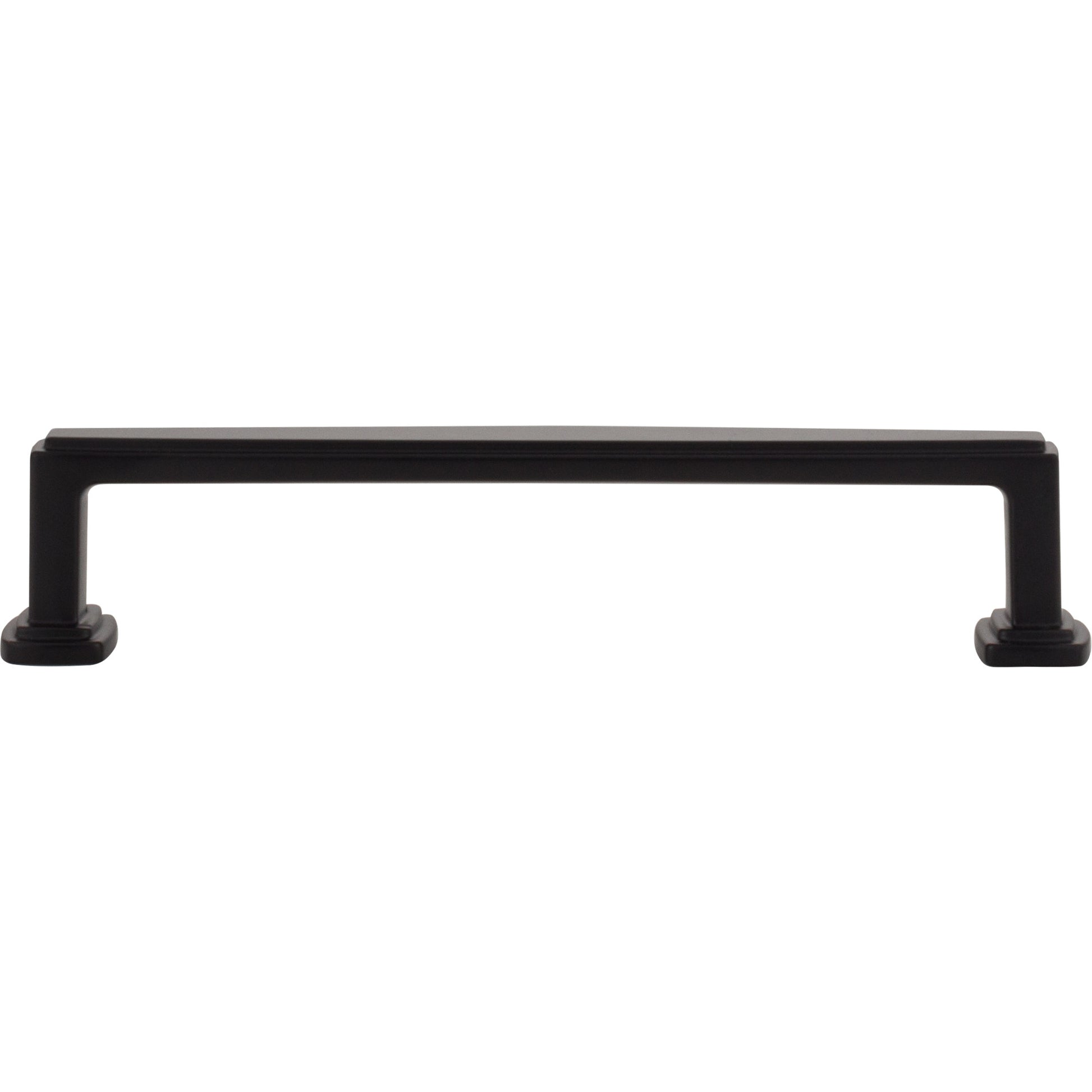 Jeffrey Alexander Richard Cabinet Pull Polished Chrome / 96 mm