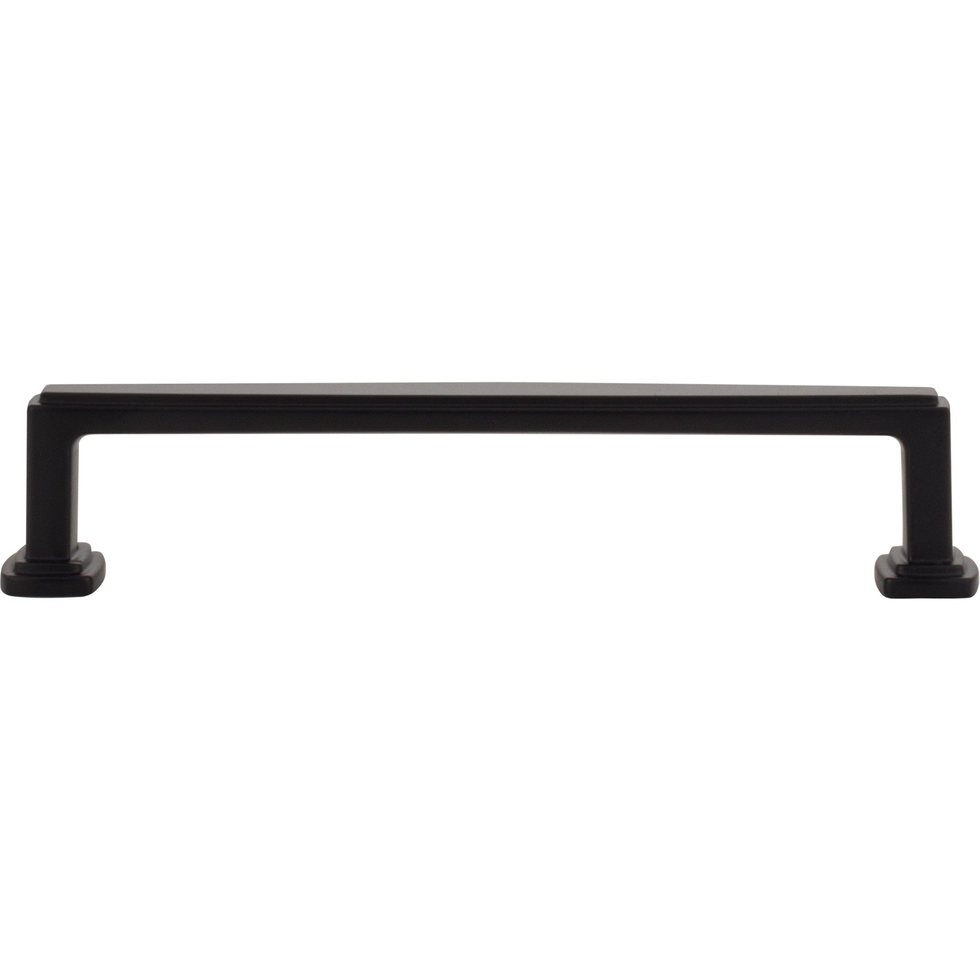 Jeffrey Alexander Richard Cabinet Pull Polished Chrome / 96 mm