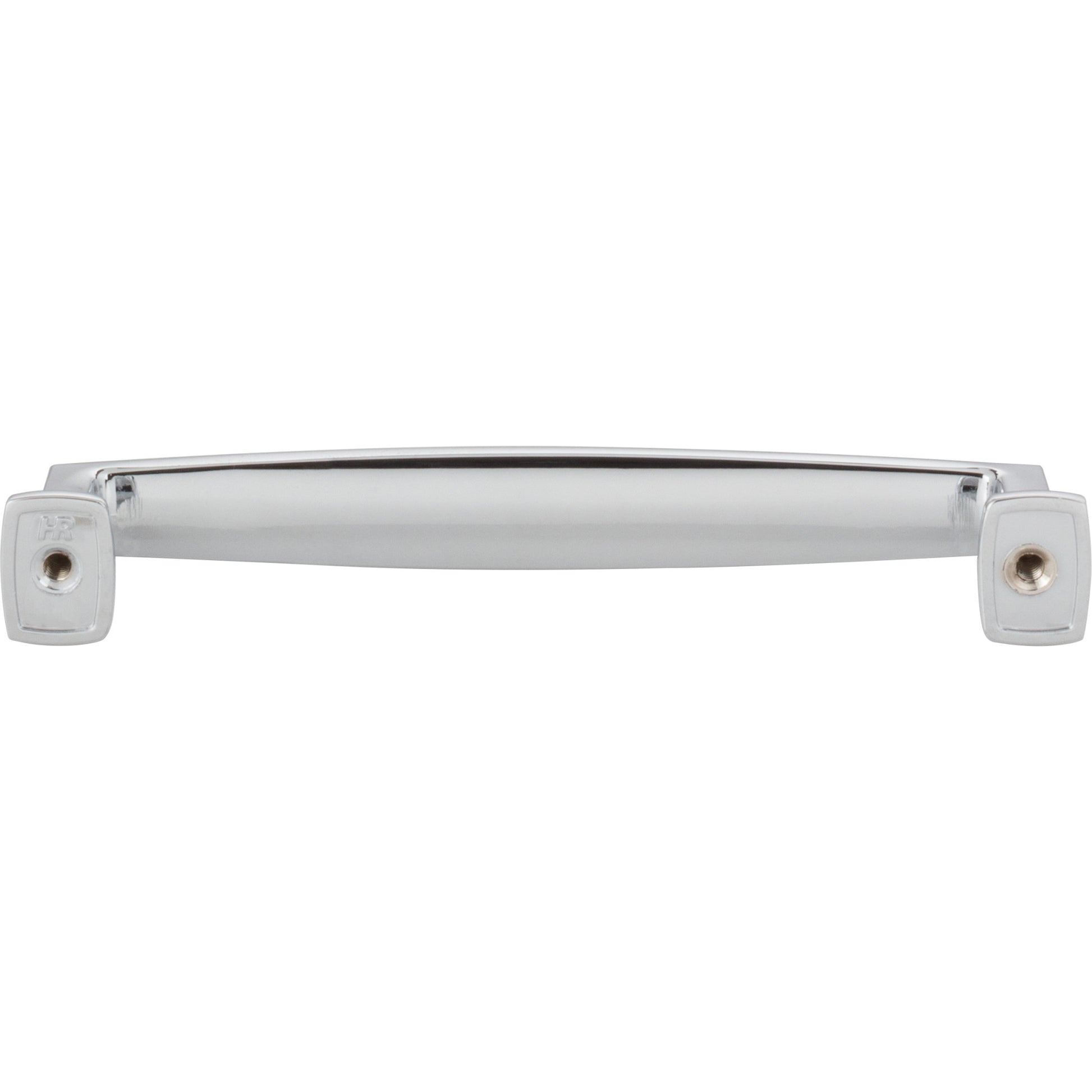 Jeffrey Alexander Richard Cabinet Pull Polished Chrome / 96 mm