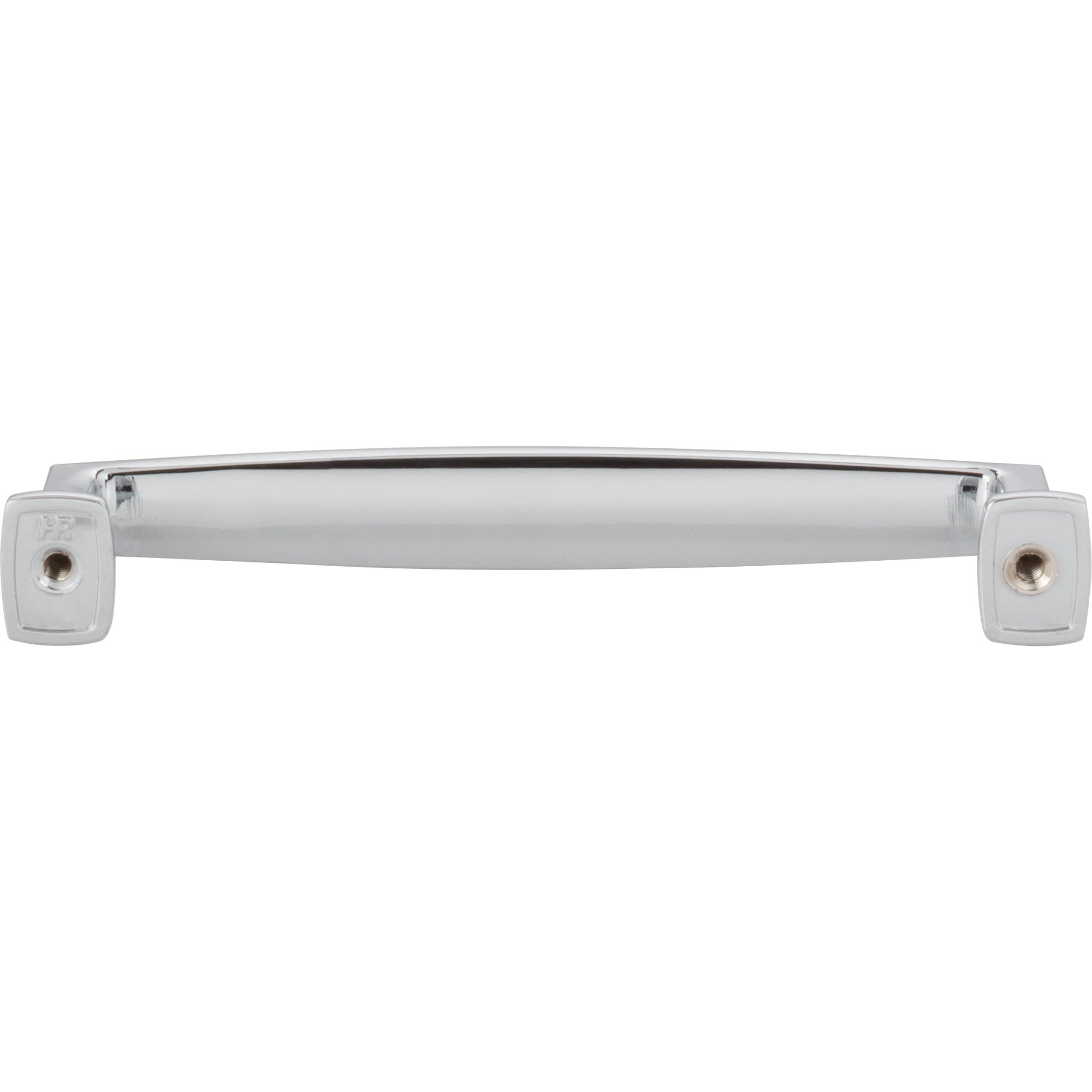 Jeffrey Alexander Richard Cabinet Pull Polished Chrome / 96 mm