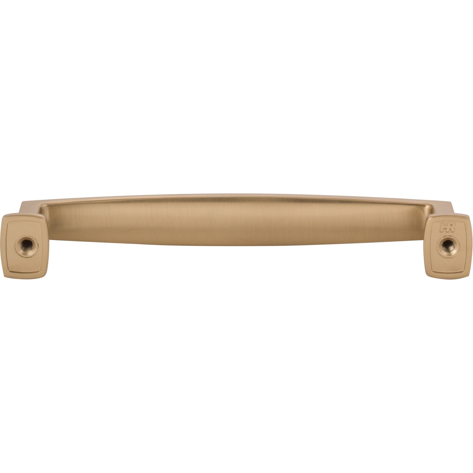 Jeffrey Alexander Richard Cabinet Pull Matte Black / 96 mm