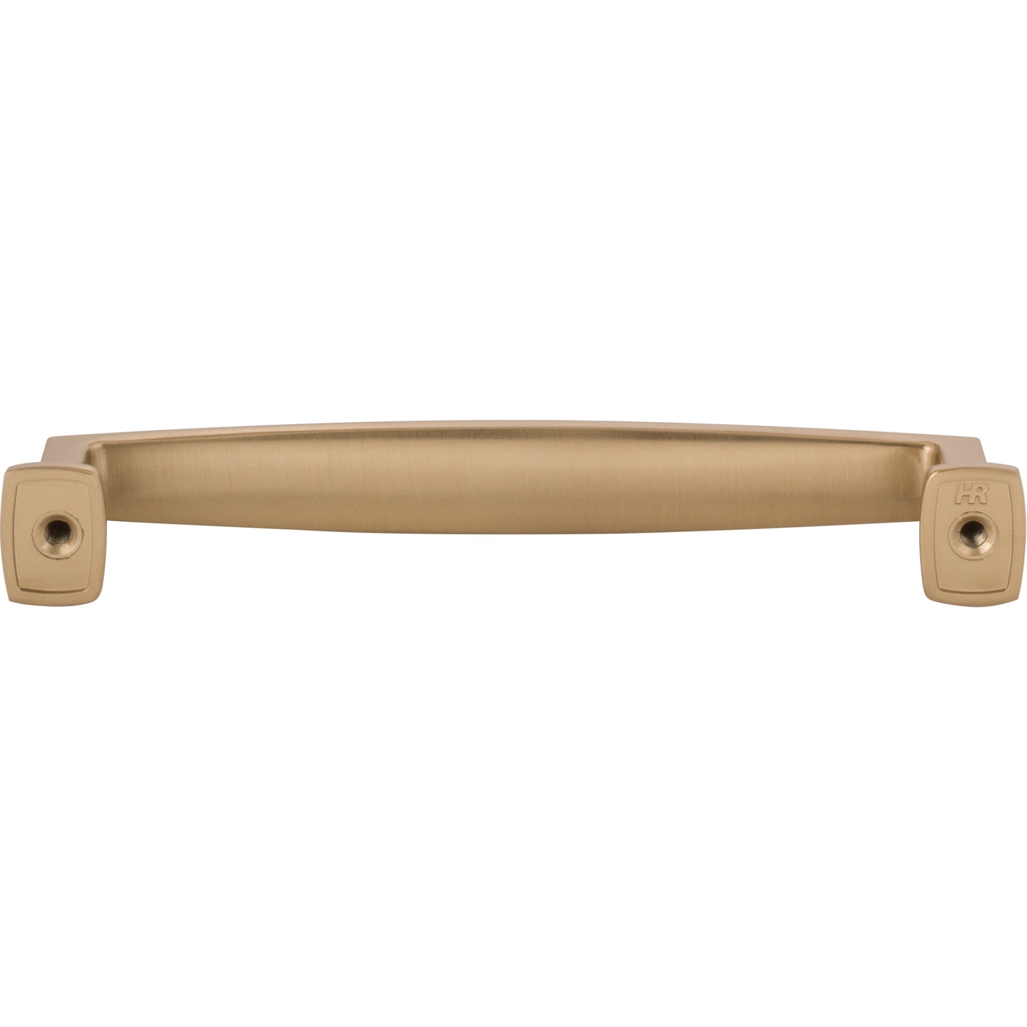 Jeffrey Alexander Richard Cabinet Pull Matte Black / 96 mm