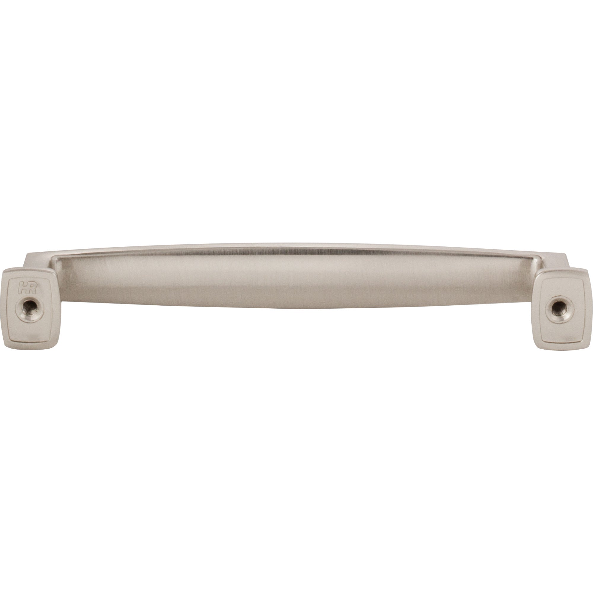 Jeffrey Alexander Richard Cabinet Pull Brushed Pewter / 96 mm
