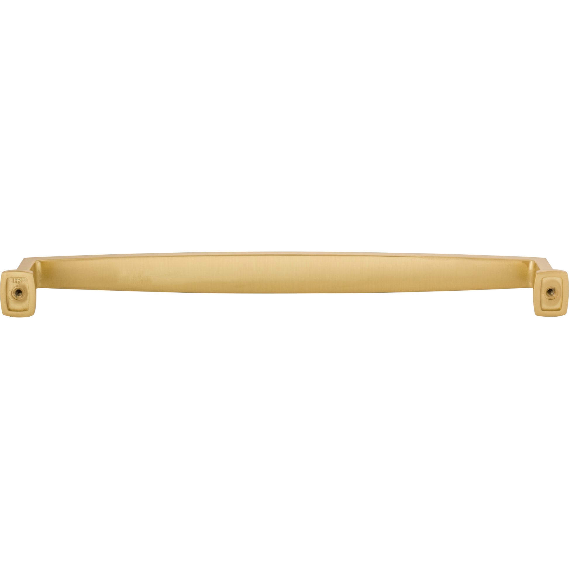 Jeffrey Alexander Richard Appliance Handle Satin Nickel / 18"