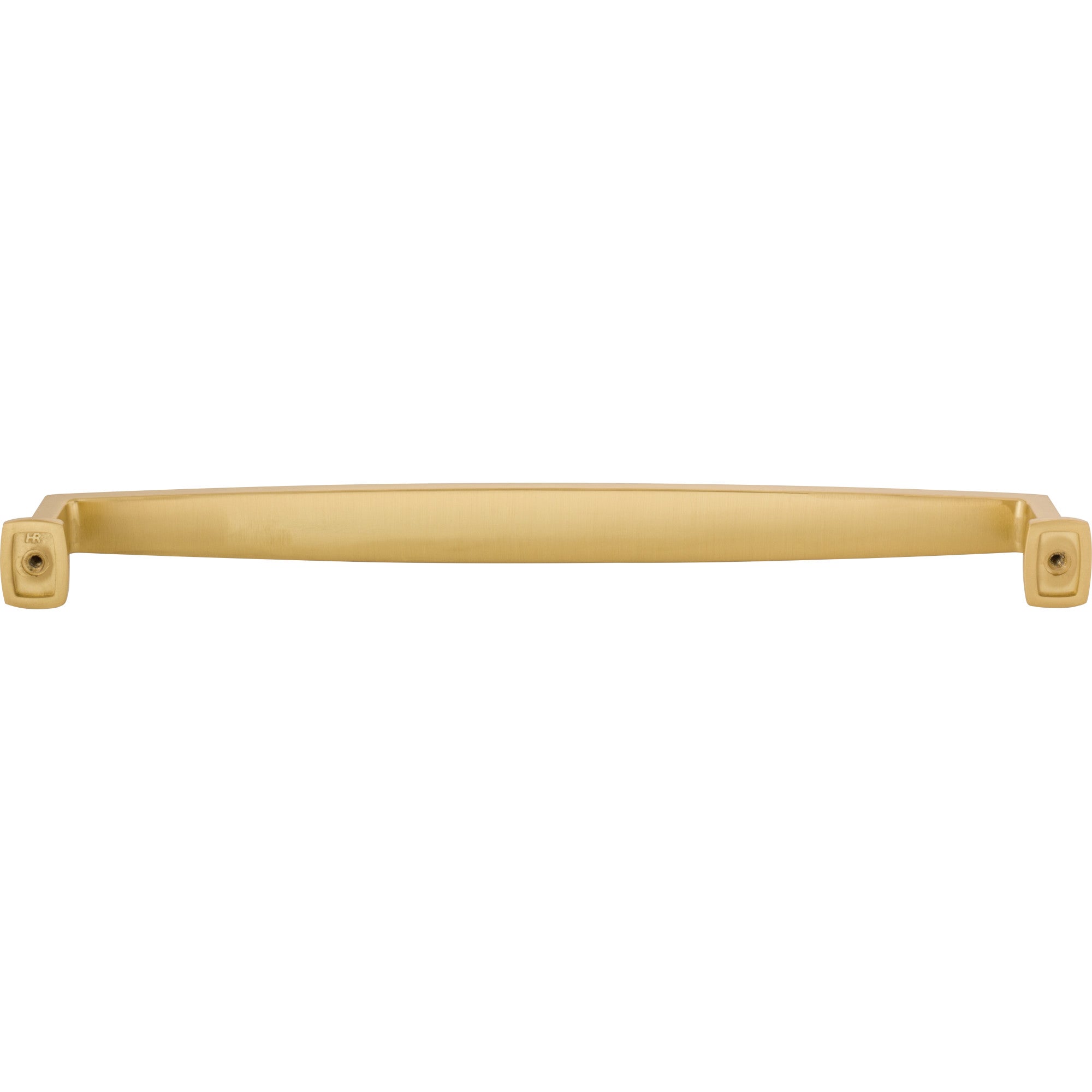 Jeffrey Alexander Richard Appliance Handle Satin Nickel / 18"
