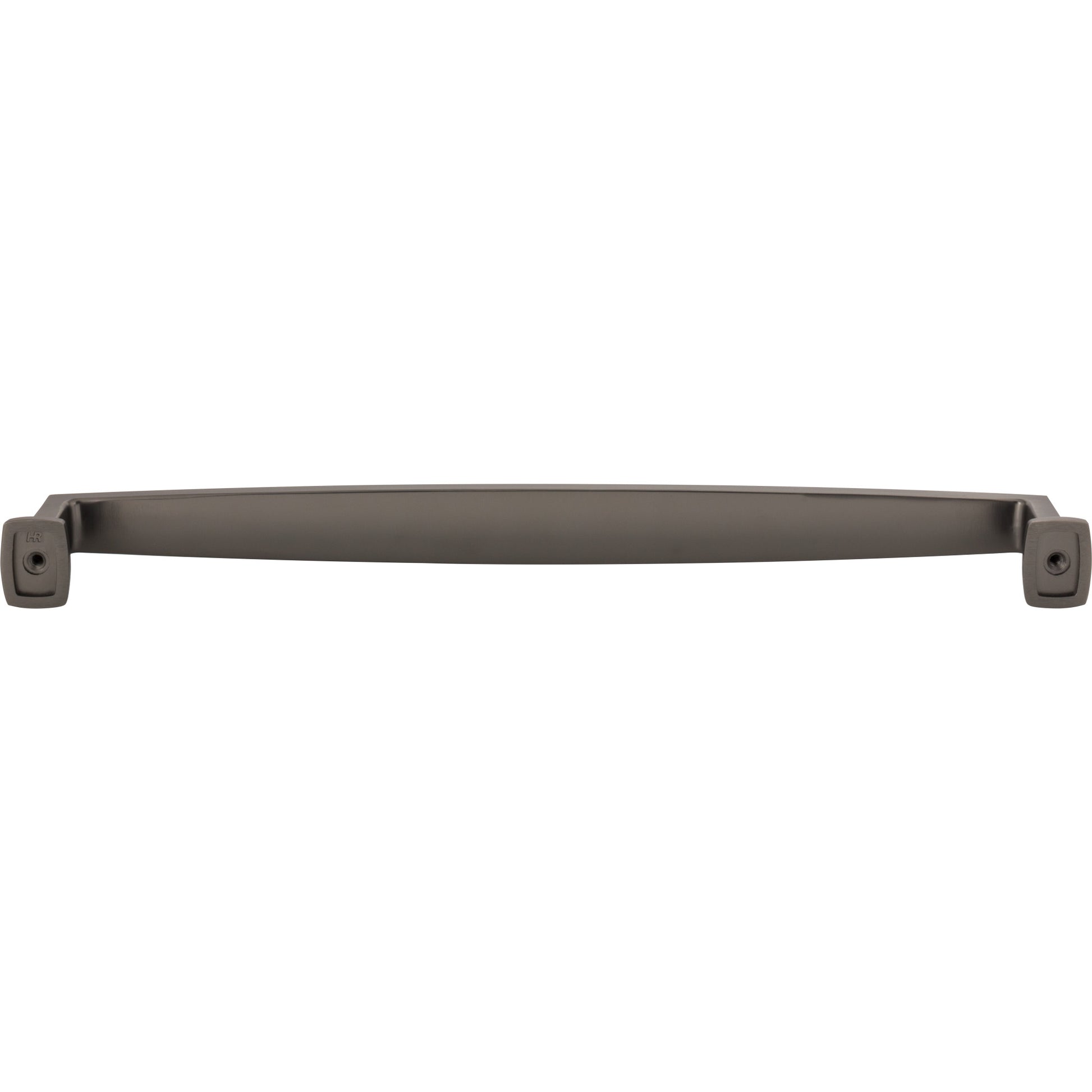 Jeffrey Alexander Richard Appliance Handle Brushed Oil Rubbed Bronze / 18"