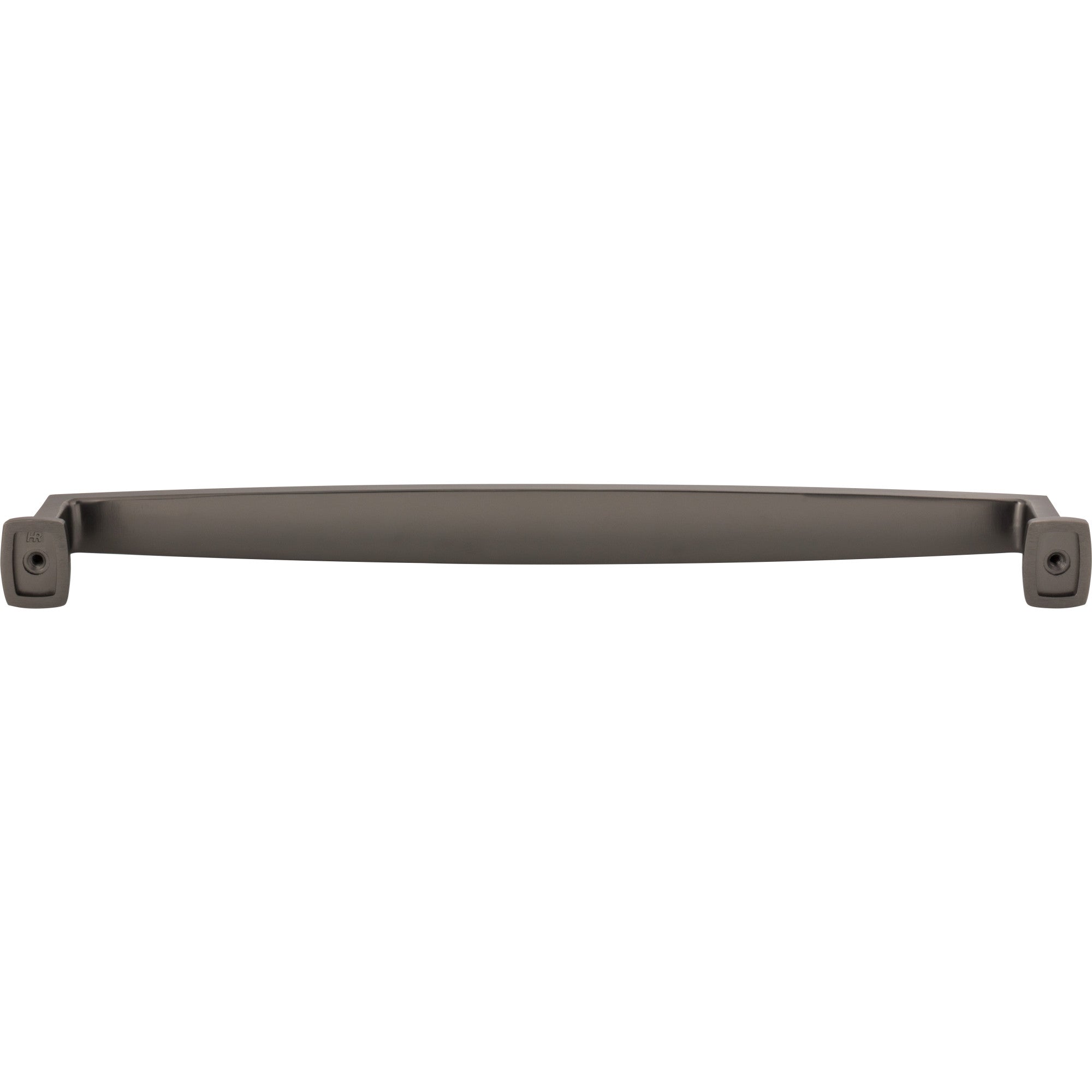 Jeffrey Alexander Richard Appliance Handle Brushed Oil Rubbed Bronze / 18"