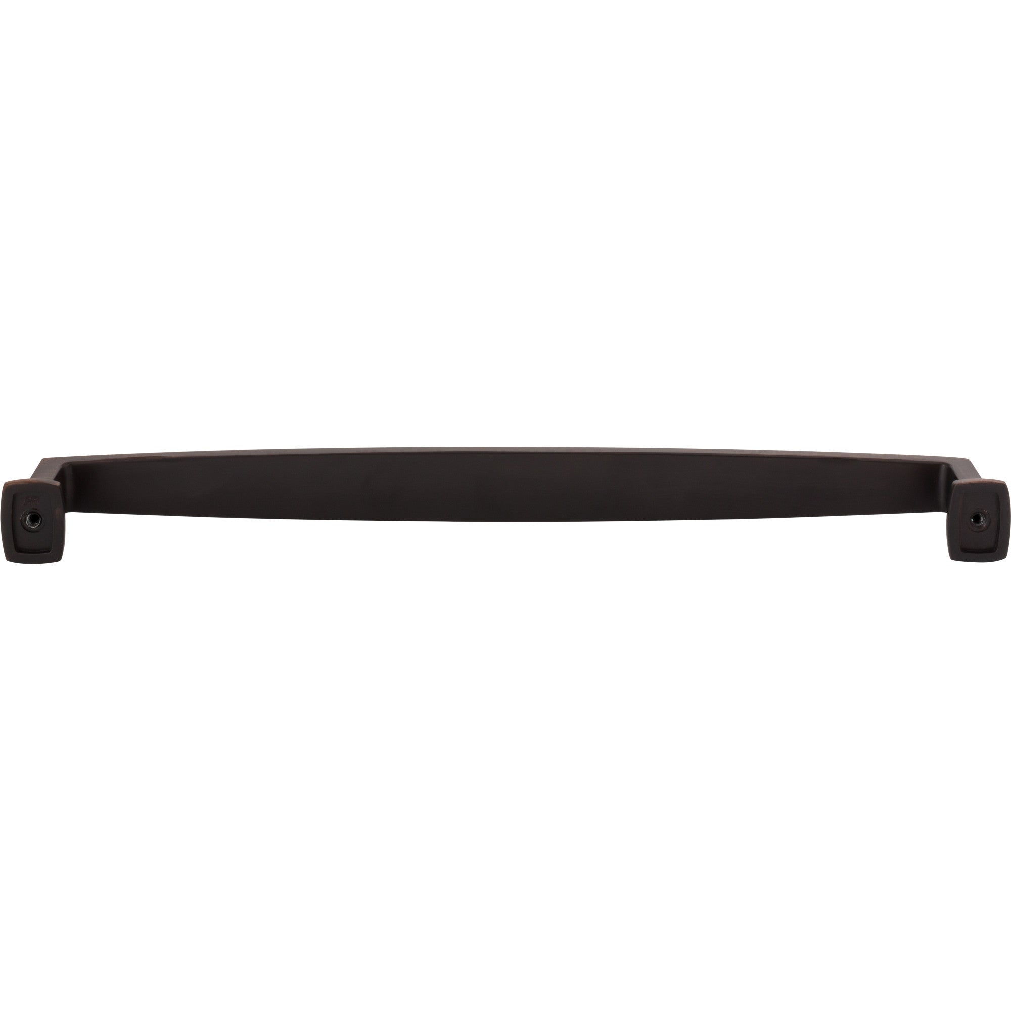 Jeffrey Alexander Richard Appliance Handle Brushed Pewter / 18"