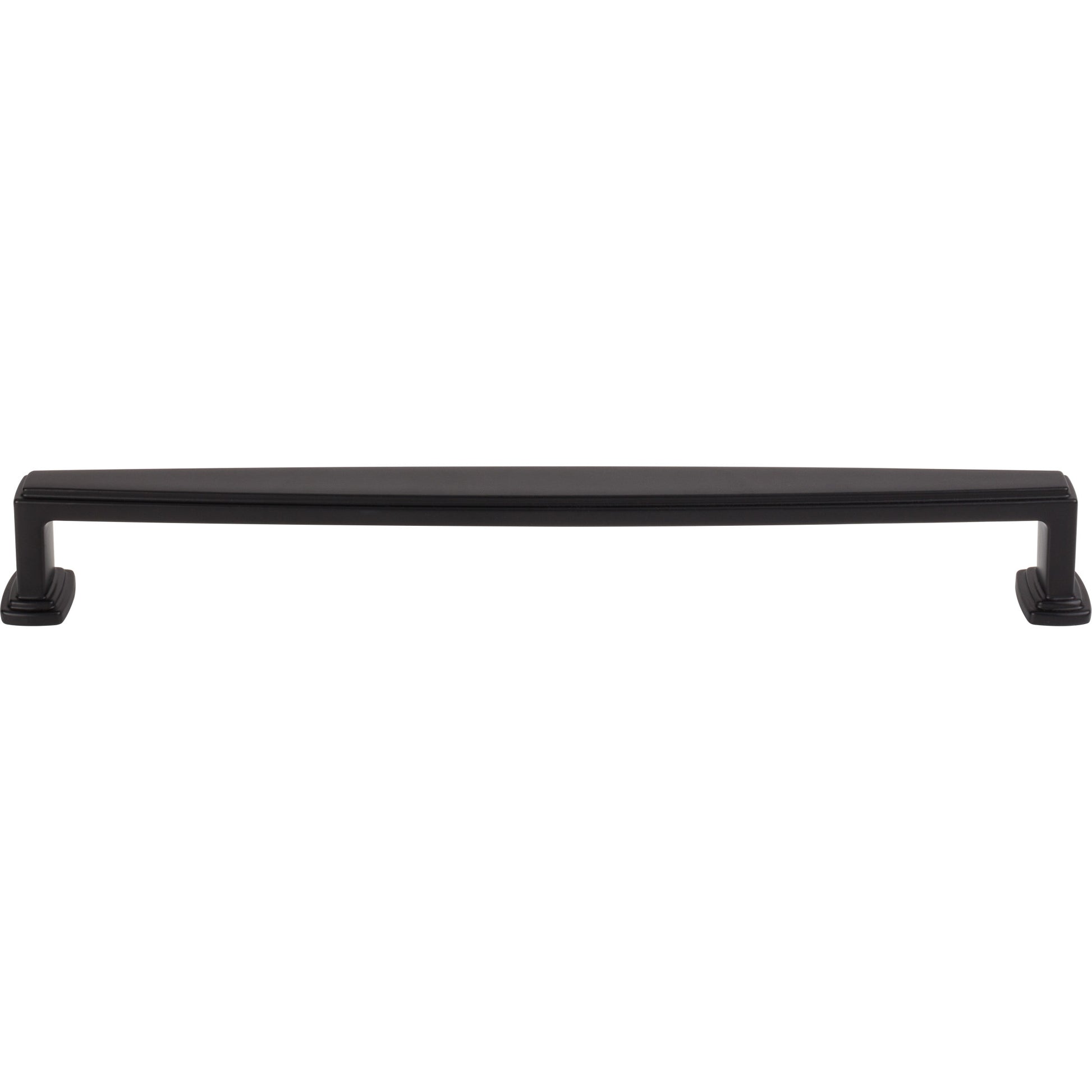 Jeffrey Alexander Richard Appliance Handle Brushed Oil Rubbed Bronze / 18"