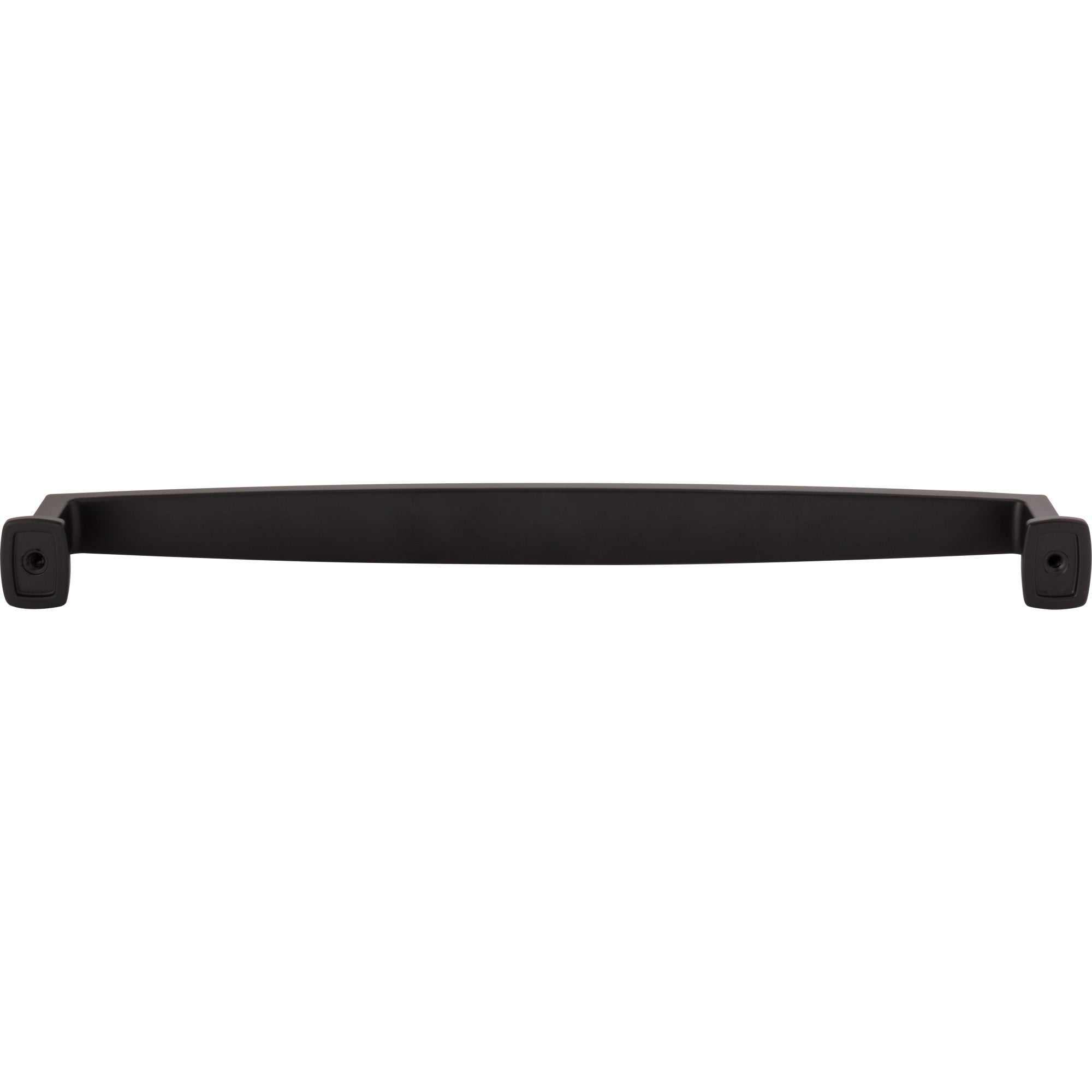 Jeffrey Alexander Richard Appliance Handle Brushed Gold / 18"