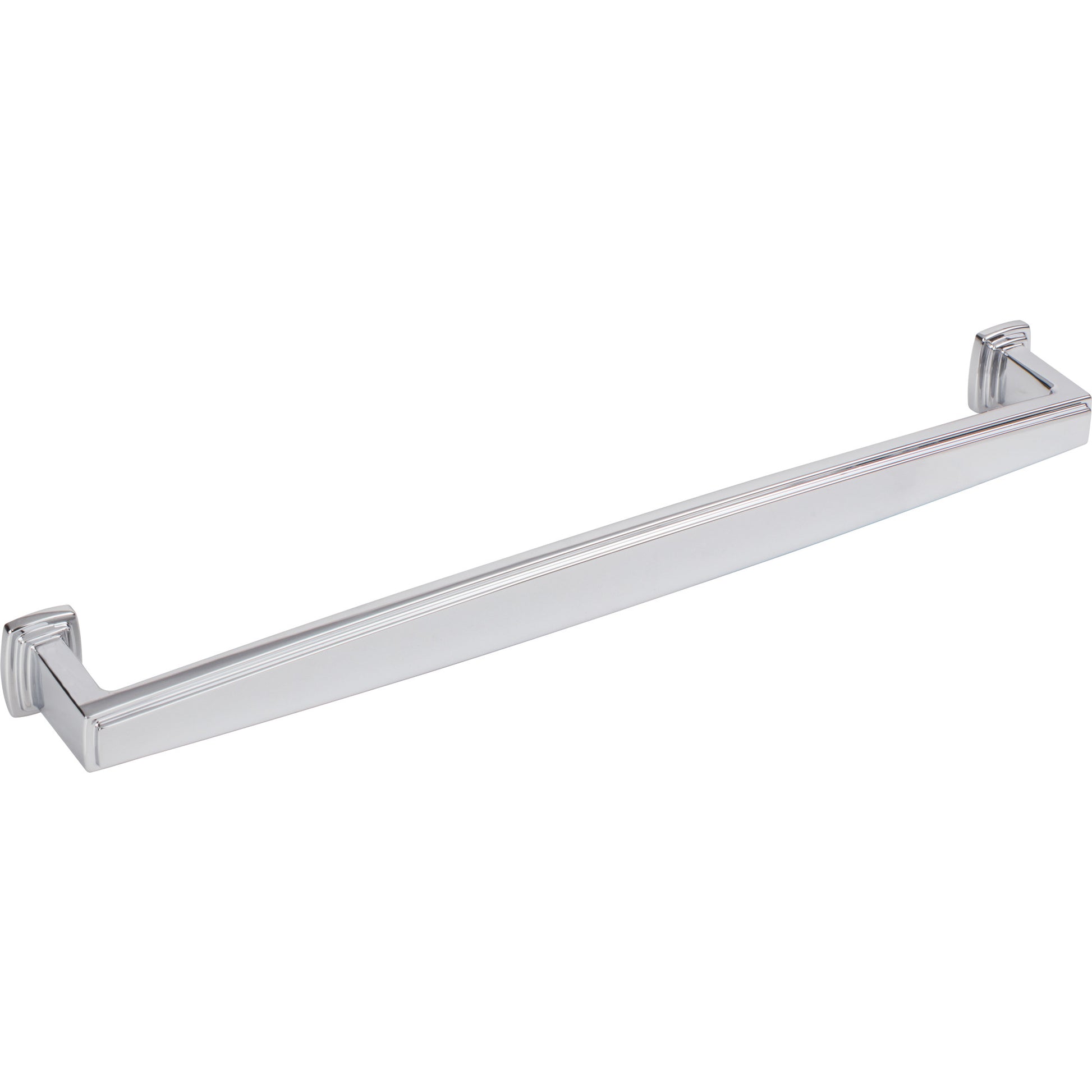 Jeffrey Alexander Richard Appliance Handle Brushed Gold / 18"
