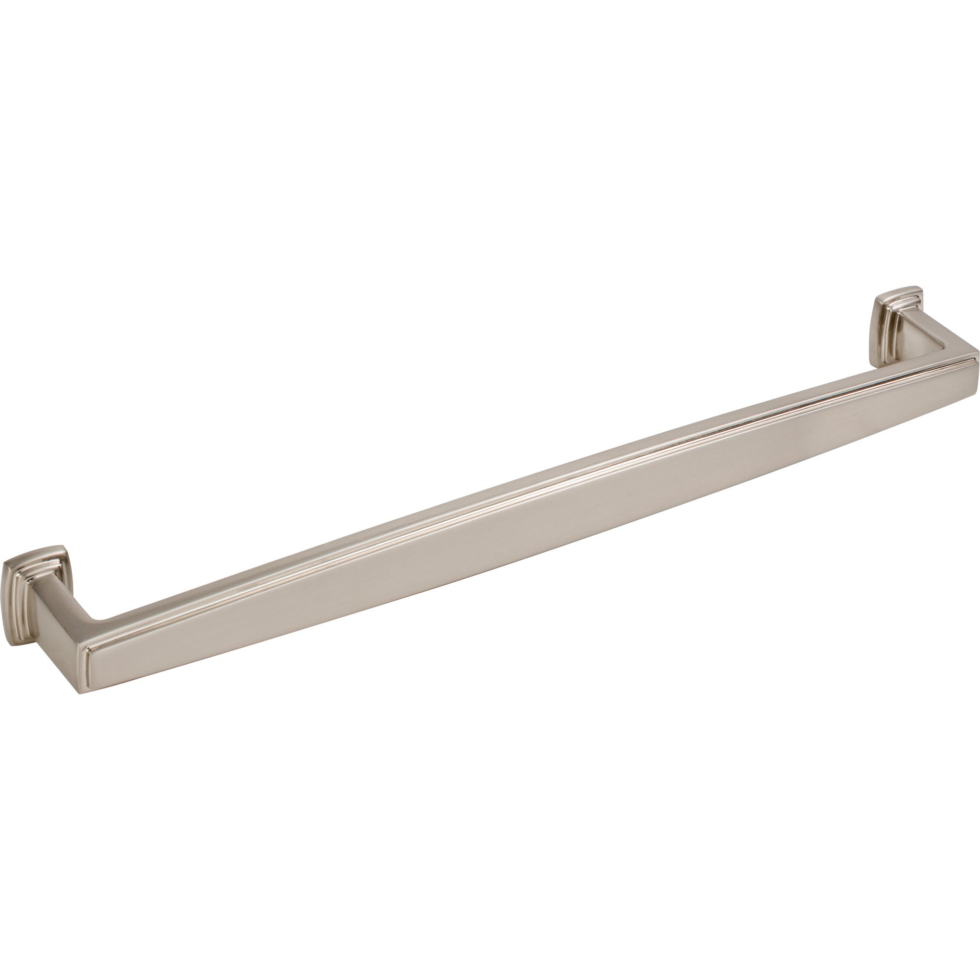 Jeffrey Alexander Richard Appliance Handle Polished Chrome / 12"