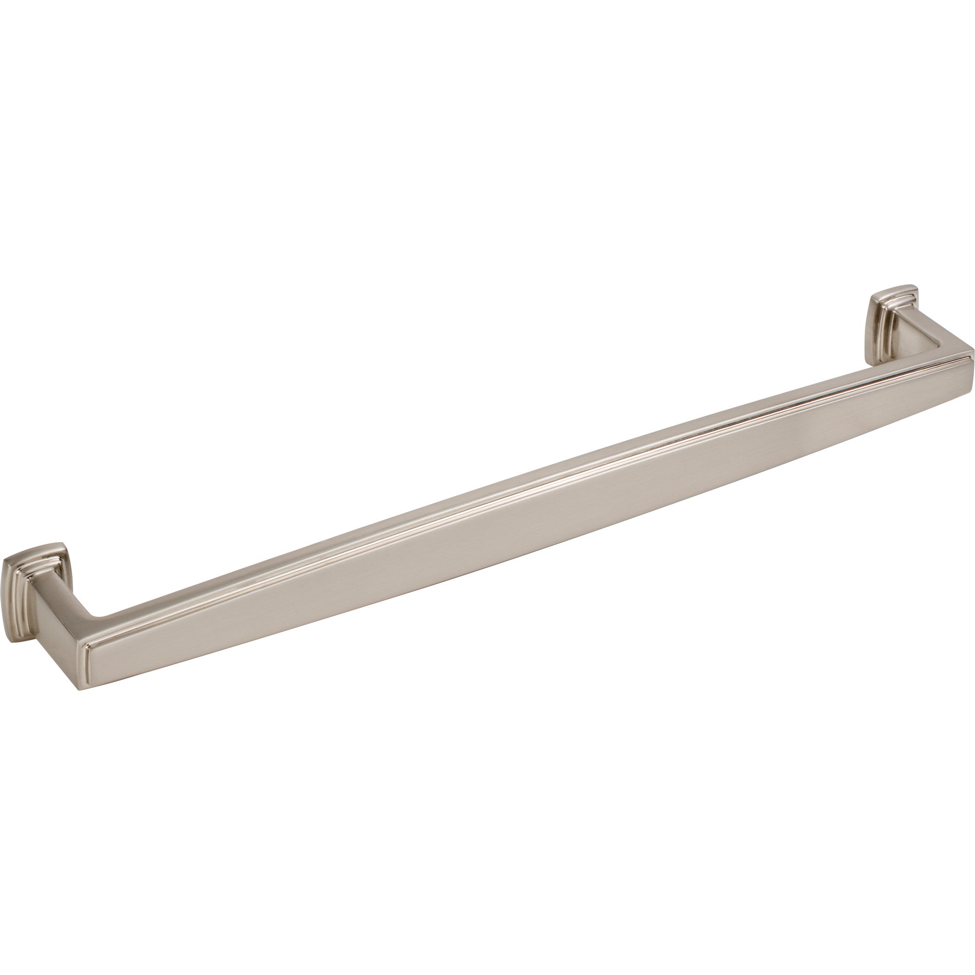 Jeffrey Alexander Richard Appliance Handle Polished Chrome / 12"