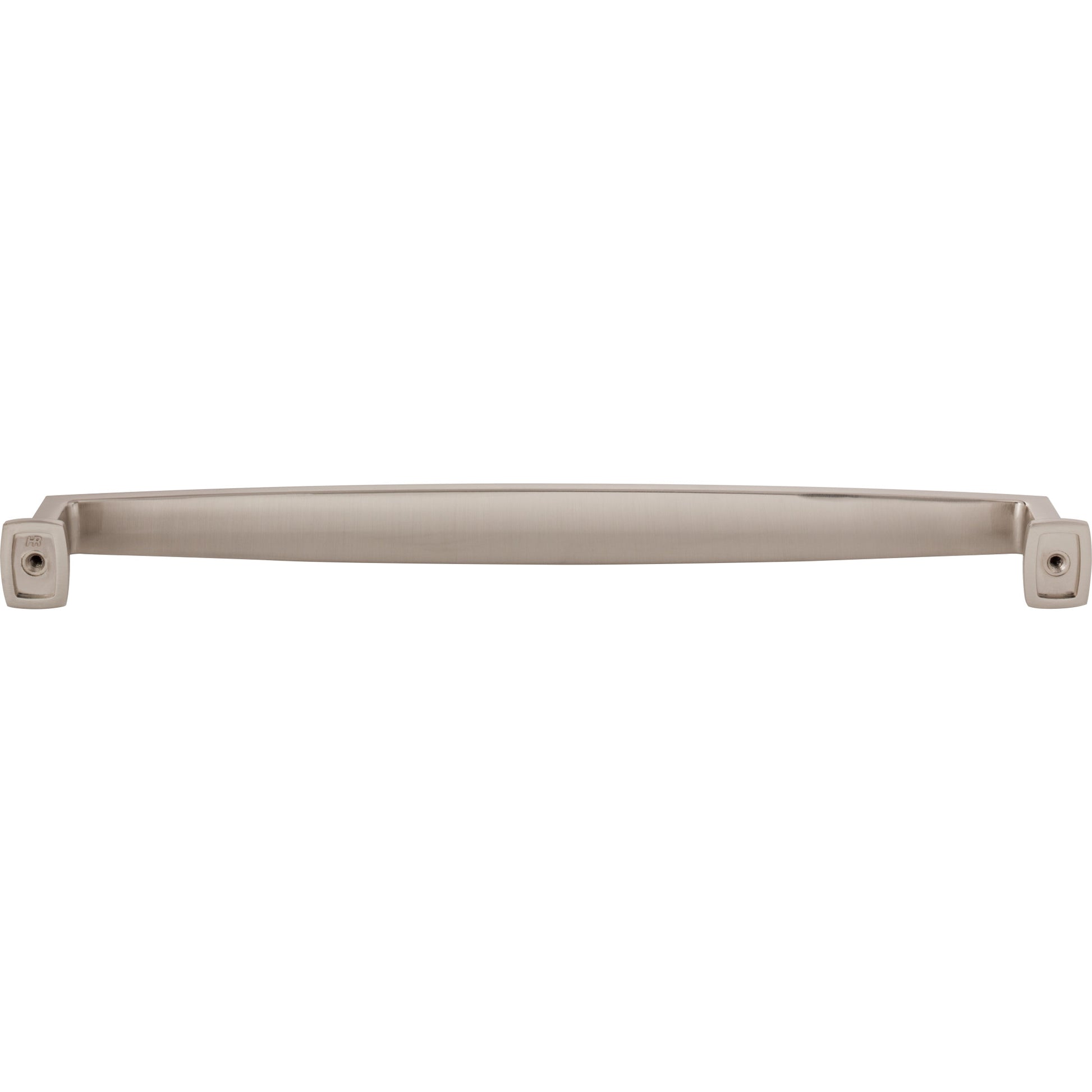 Jeffrey Alexander Richard Appliance Handle Matte Black / 12"