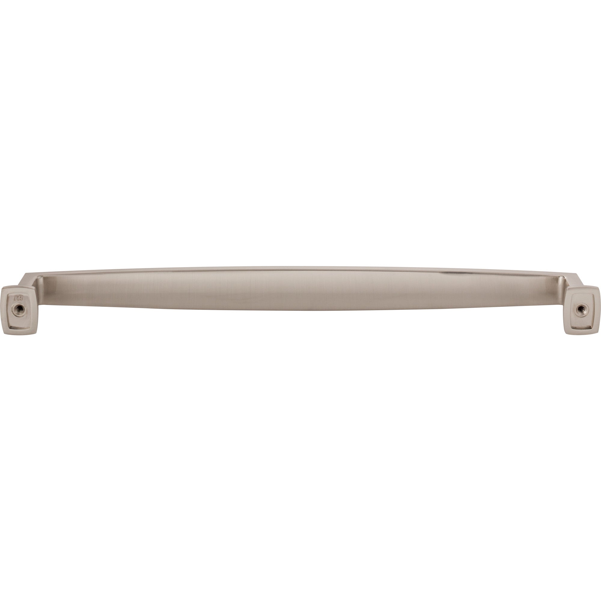 Jeffrey Alexander Richard Appliance Handle Matte Black / 12"