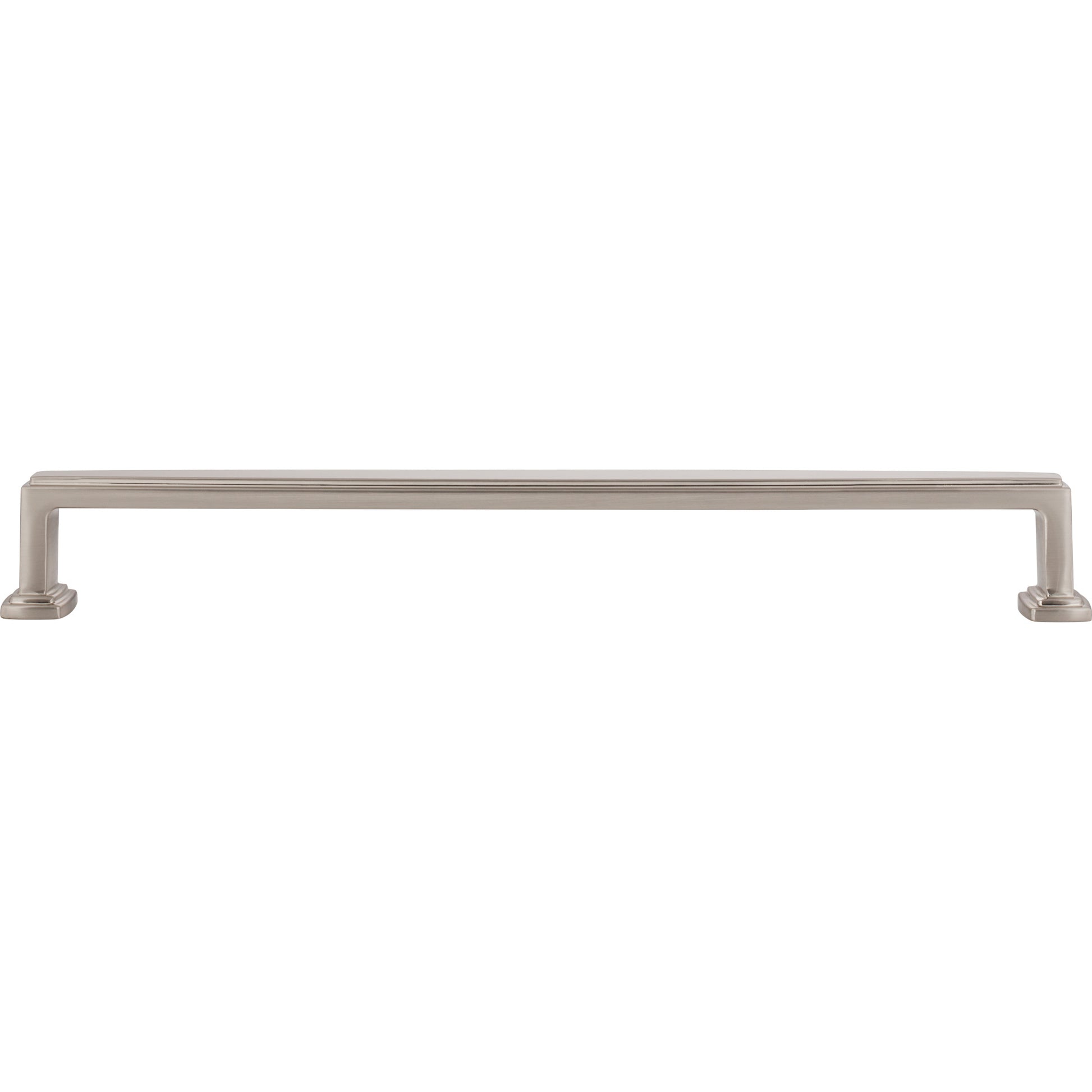 Jeffrey Alexander Richard Appliance Handle Brushed Oil Rubbed Bronze / 12"