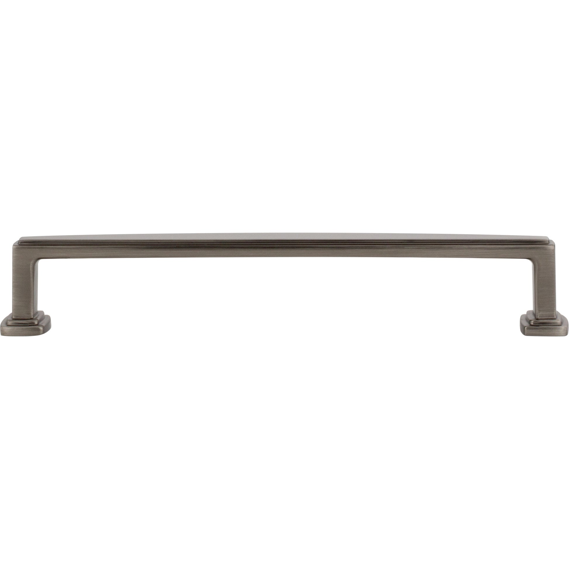 Jeffrey Alexander Richard Cabinet Pull Satin Nickel / 305 mm