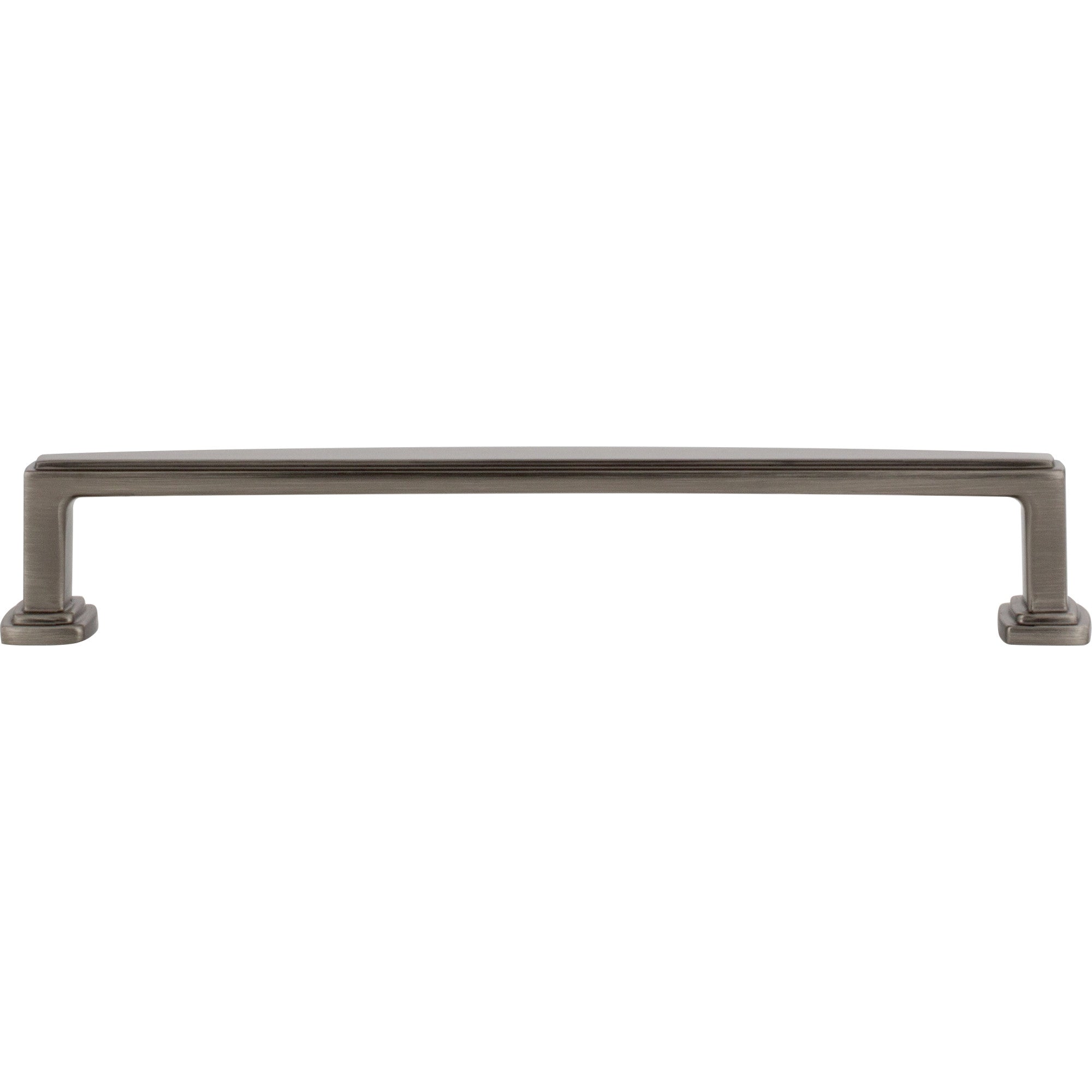 Jeffrey Alexander Richard Cabinet Pull Satin Nickel / 305 mm