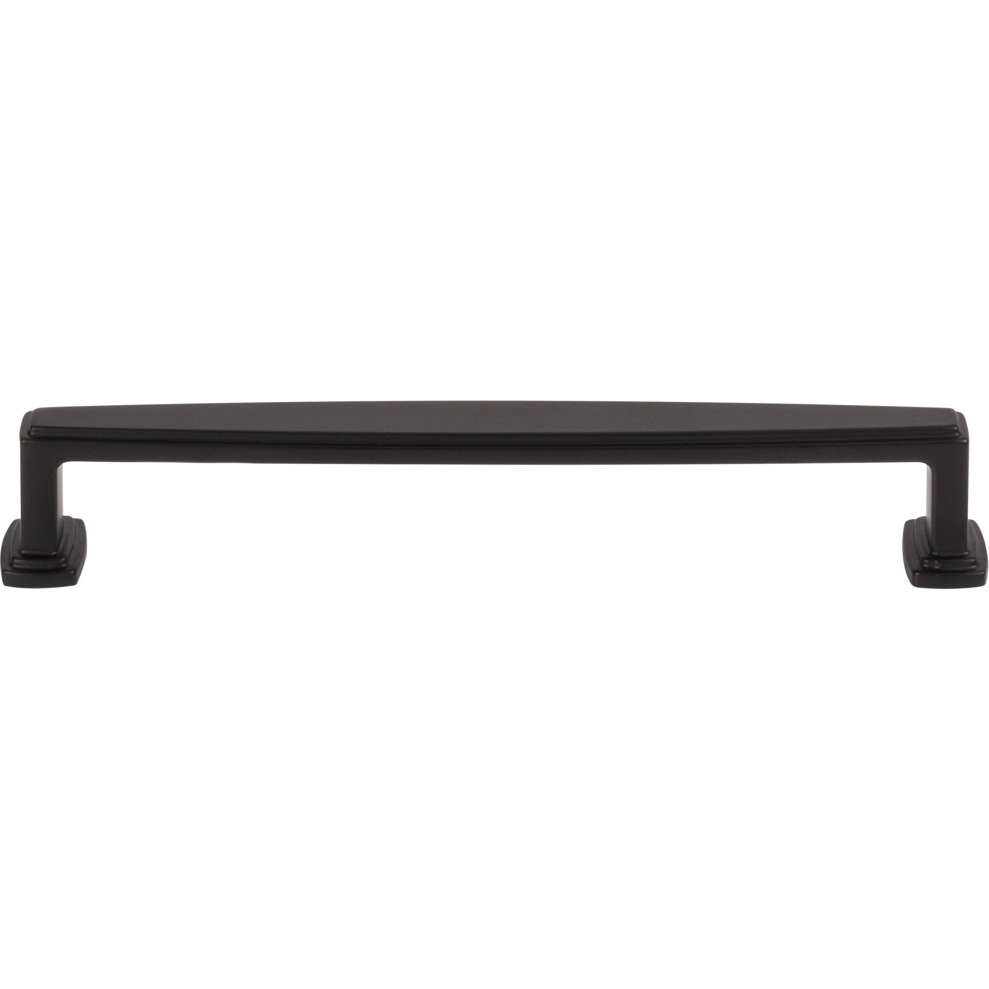 Jeffrey Alexander Richard Cabinet Pull Brushed Gold / 96 mm