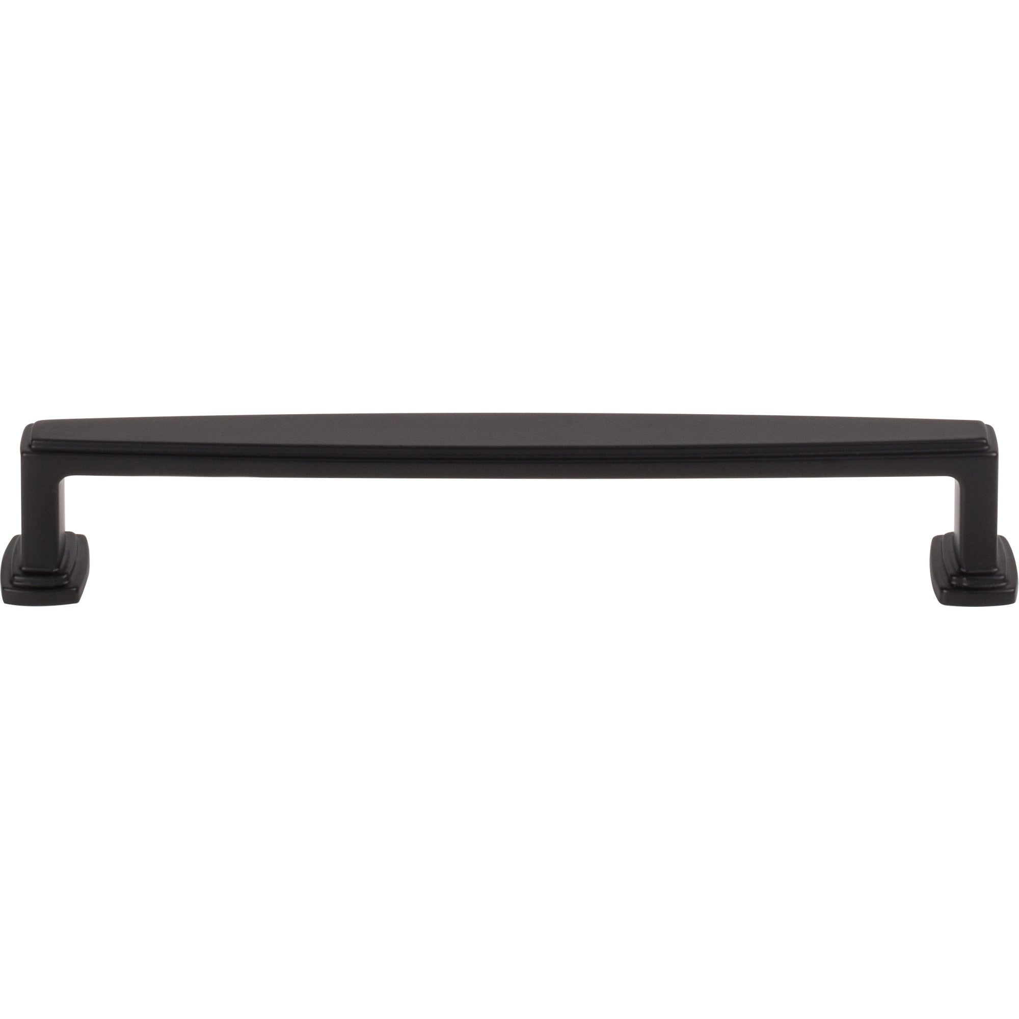 Jeffrey Alexander Richard Cabinet Pull Brushed Gold / 96 mm
