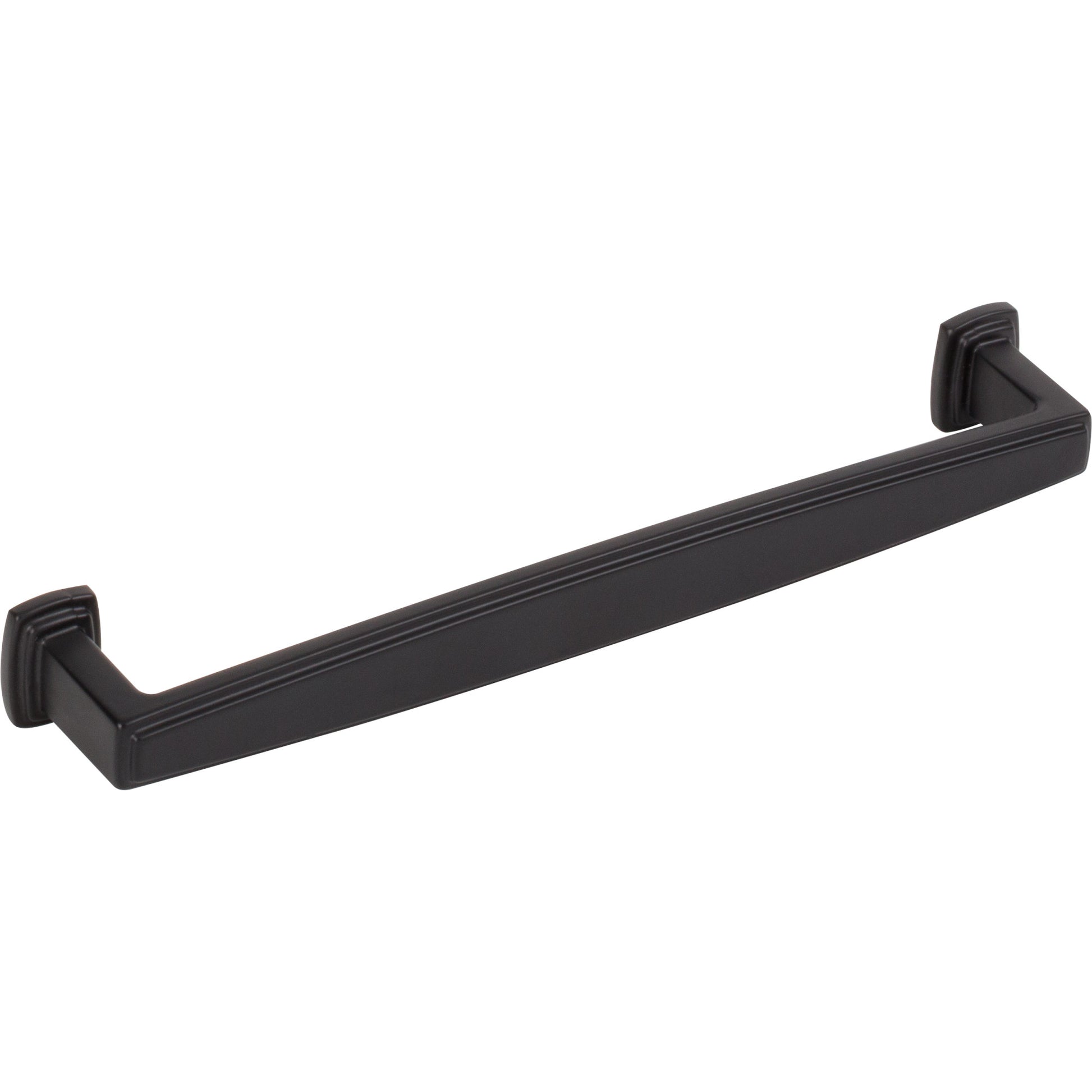 Jeffrey Alexander Richard Cabinet Pull Satin Nickel / 305 mm