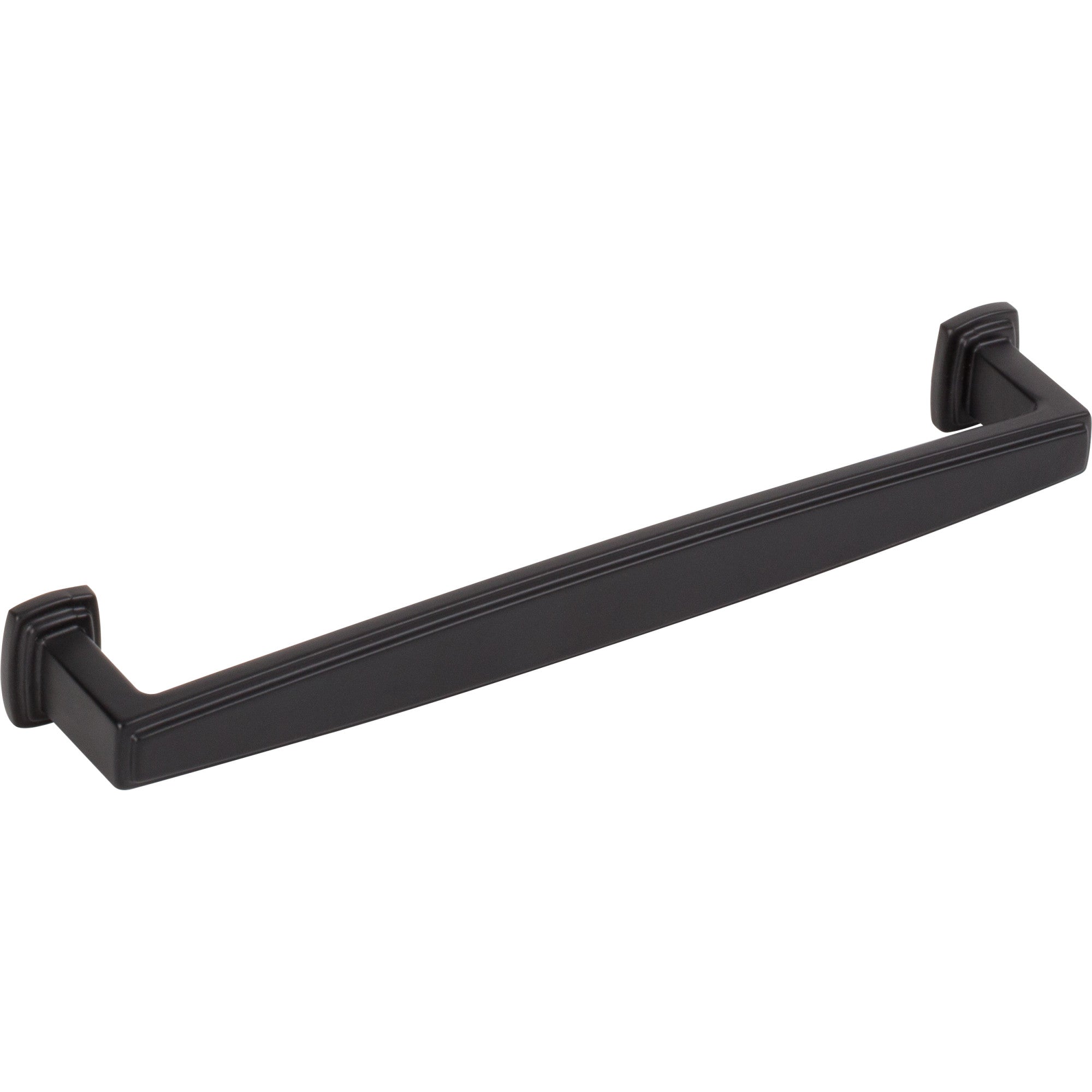Jeffrey Alexander Richard Cabinet Pull Satin Nickel / 305 mm