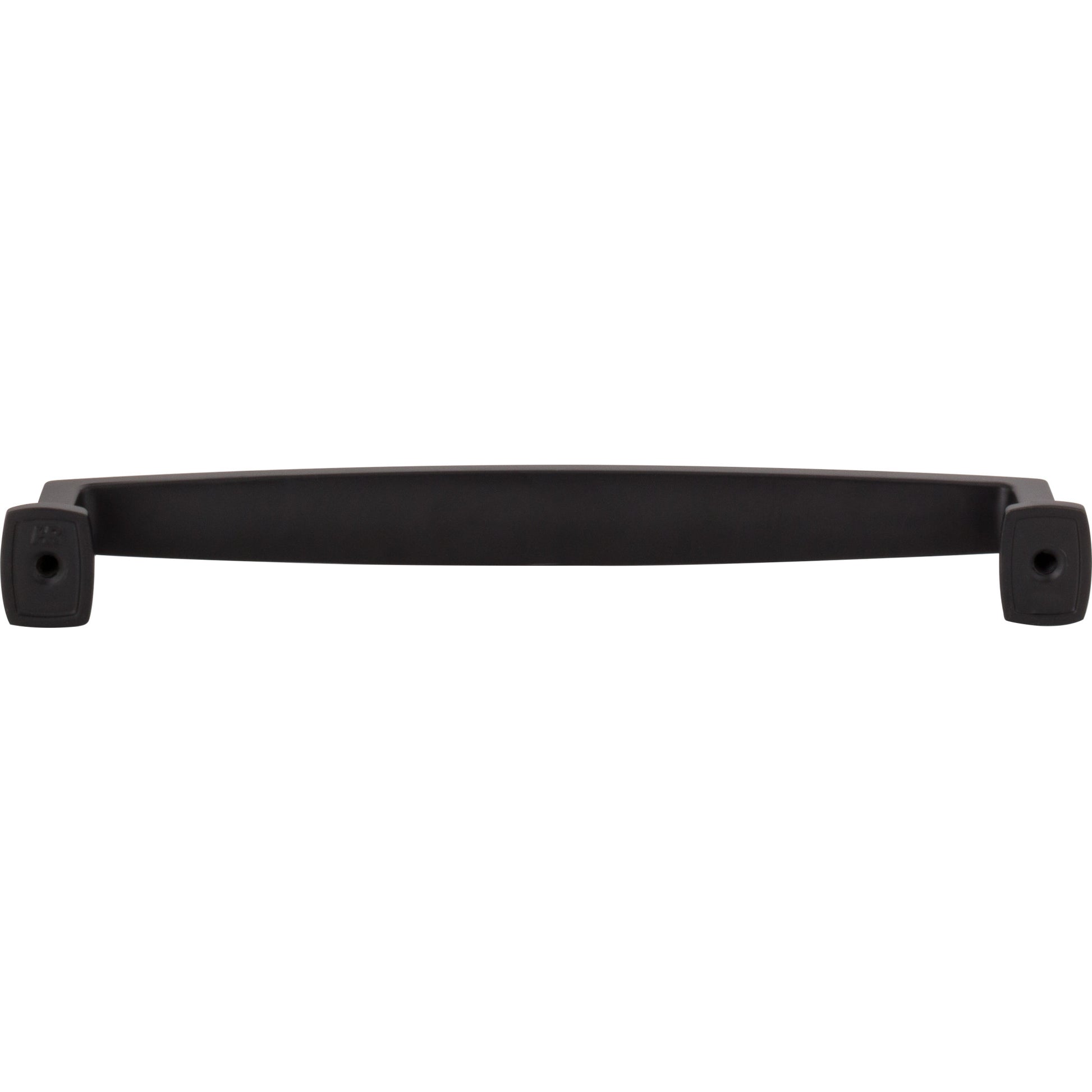 Jeffrey Alexander Richard Cabinet Pull Satin Bronze / 305 mm
