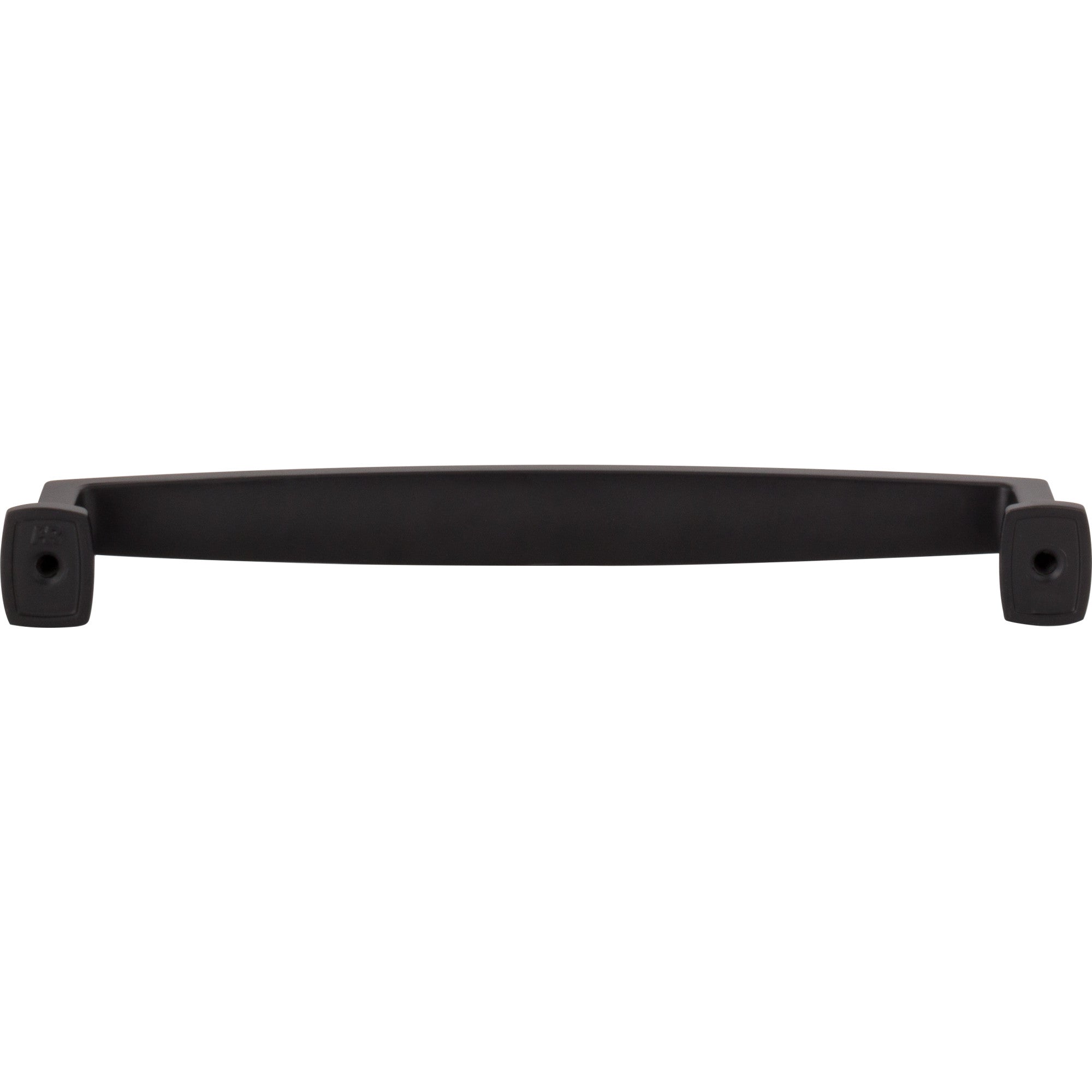 Jeffrey Alexander Richard Cabinet Pull Satin Bronze / 305 mm