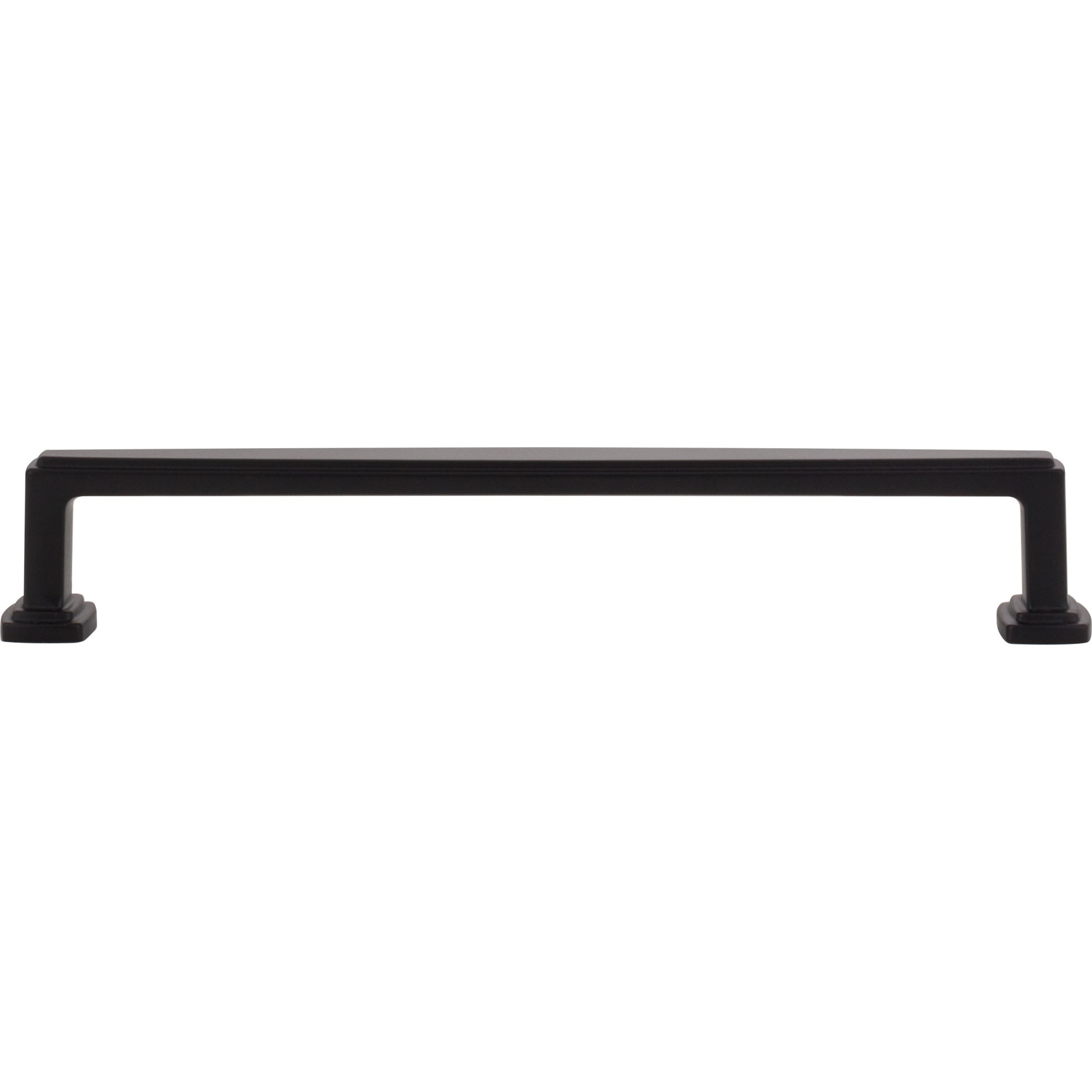 Jeffrey Alexander Richard Cabinet Pull Polished Chrome / 305 mm