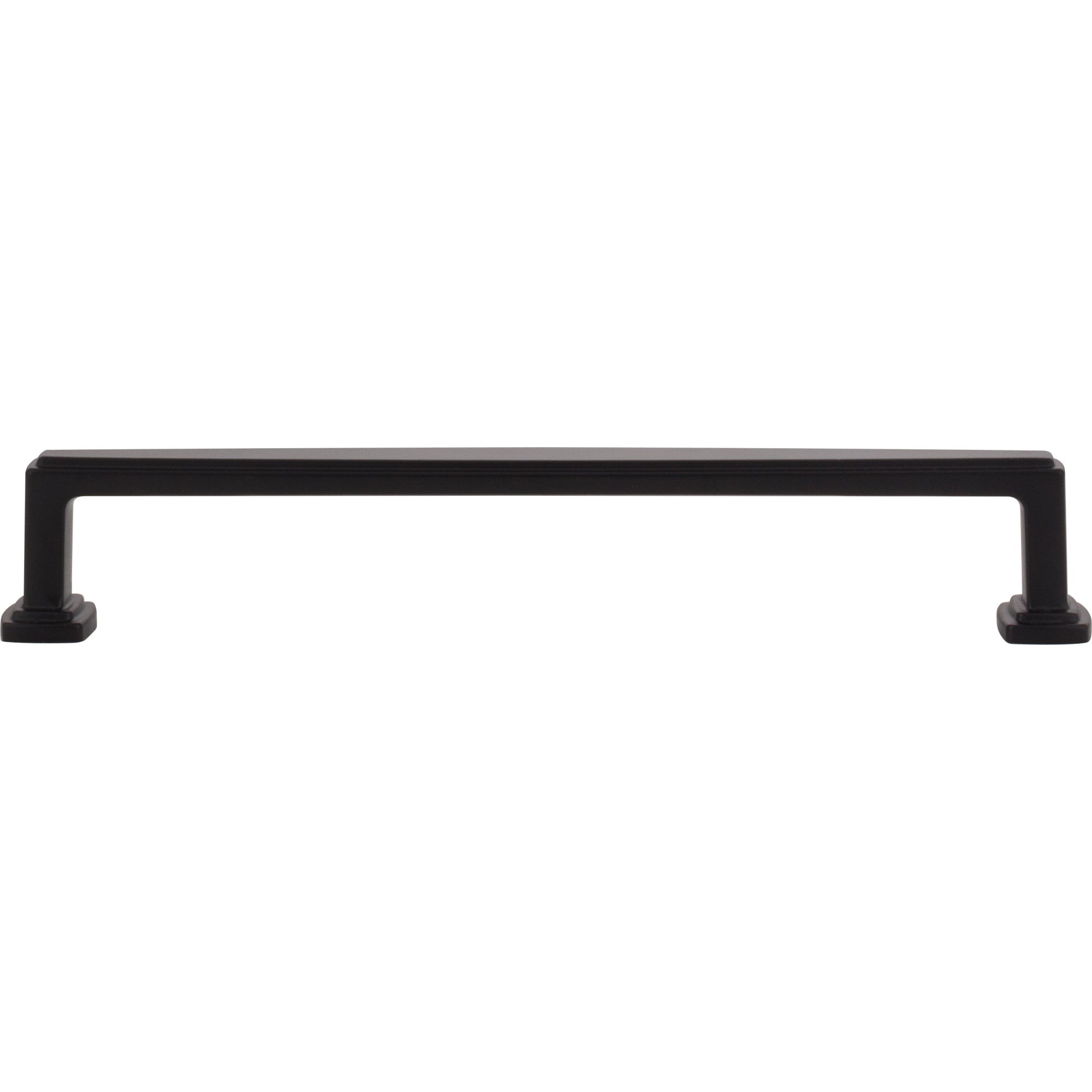 Jeffrey Alexander Richard Cabinet Pull Polished Chrome / 305 mm