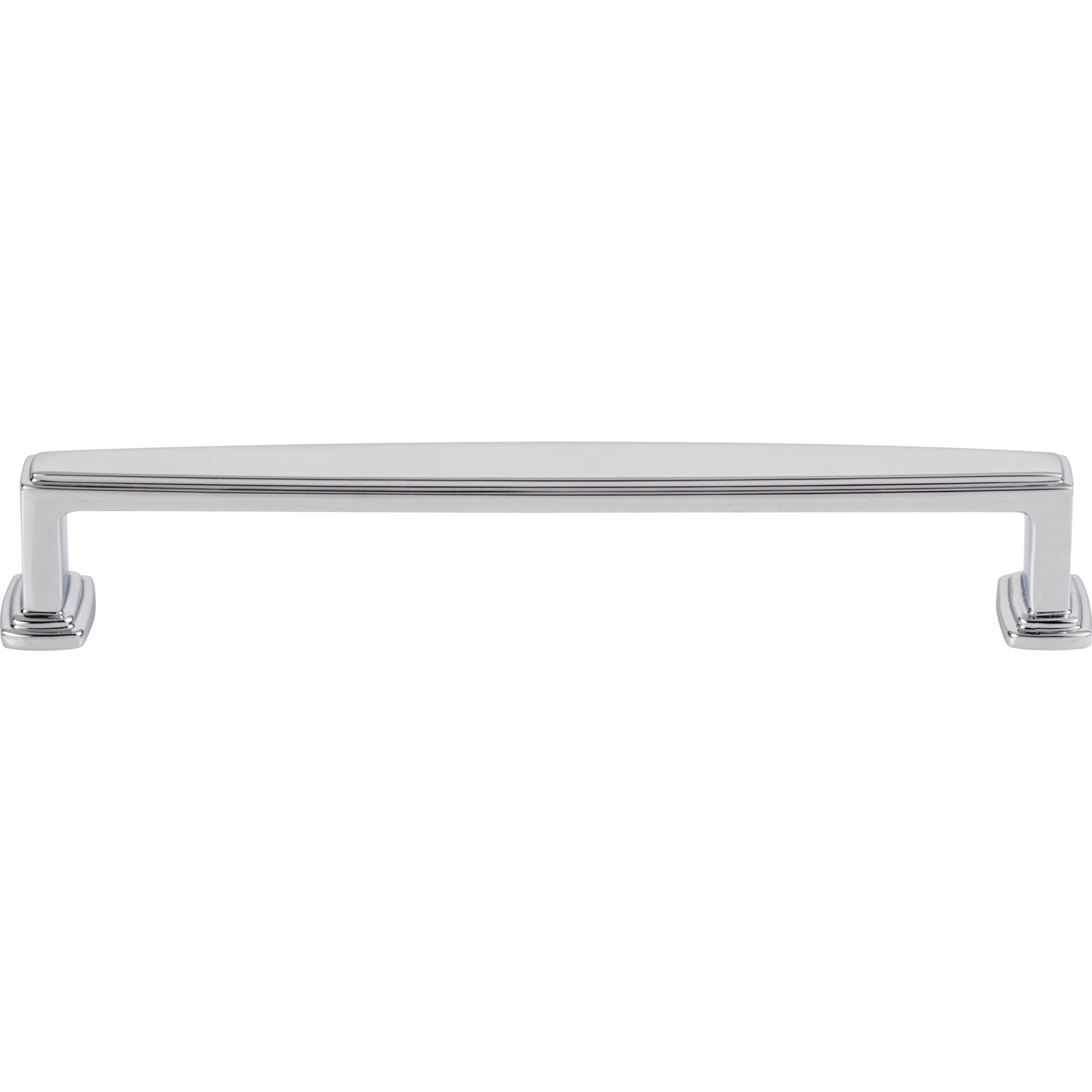 Jeffrey Alexander Richard Cabinet Pull Satin Nickel / 305 mm