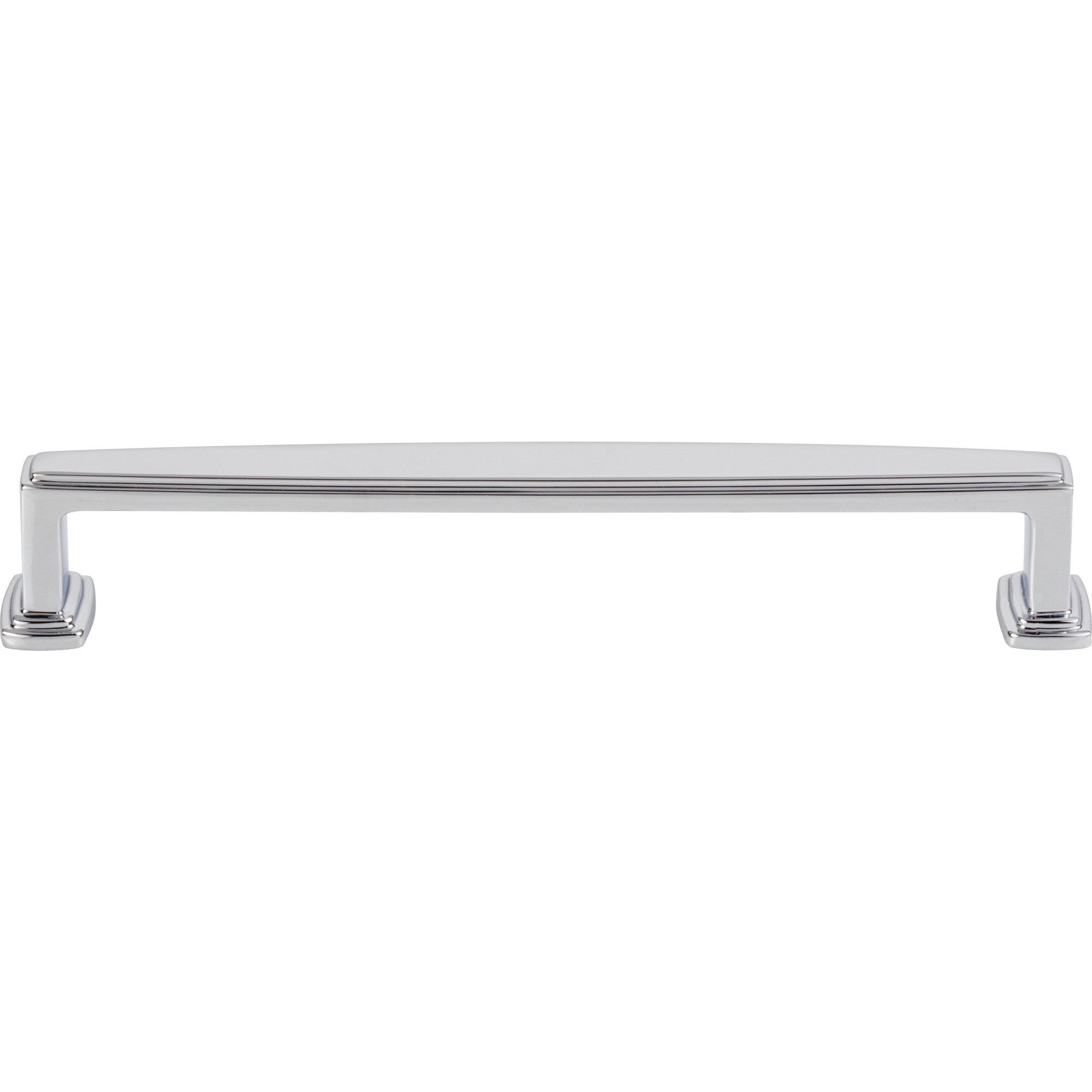 Jeffrey Alexander Richard Cabinet Pull Satin Nickel / 305 mm