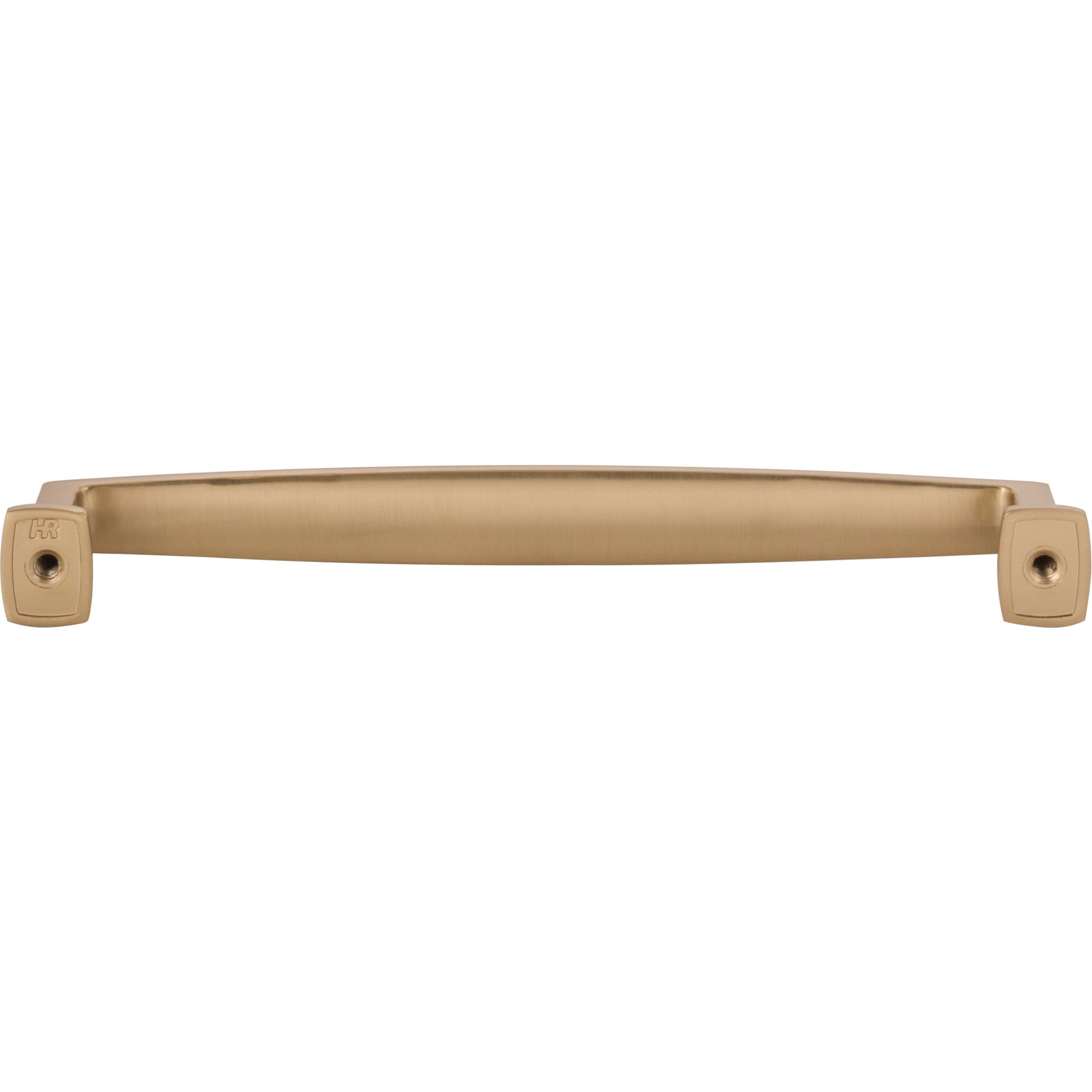 Jeffrey Alexander Richard Cabinet Pull Matte Black / 305 mm