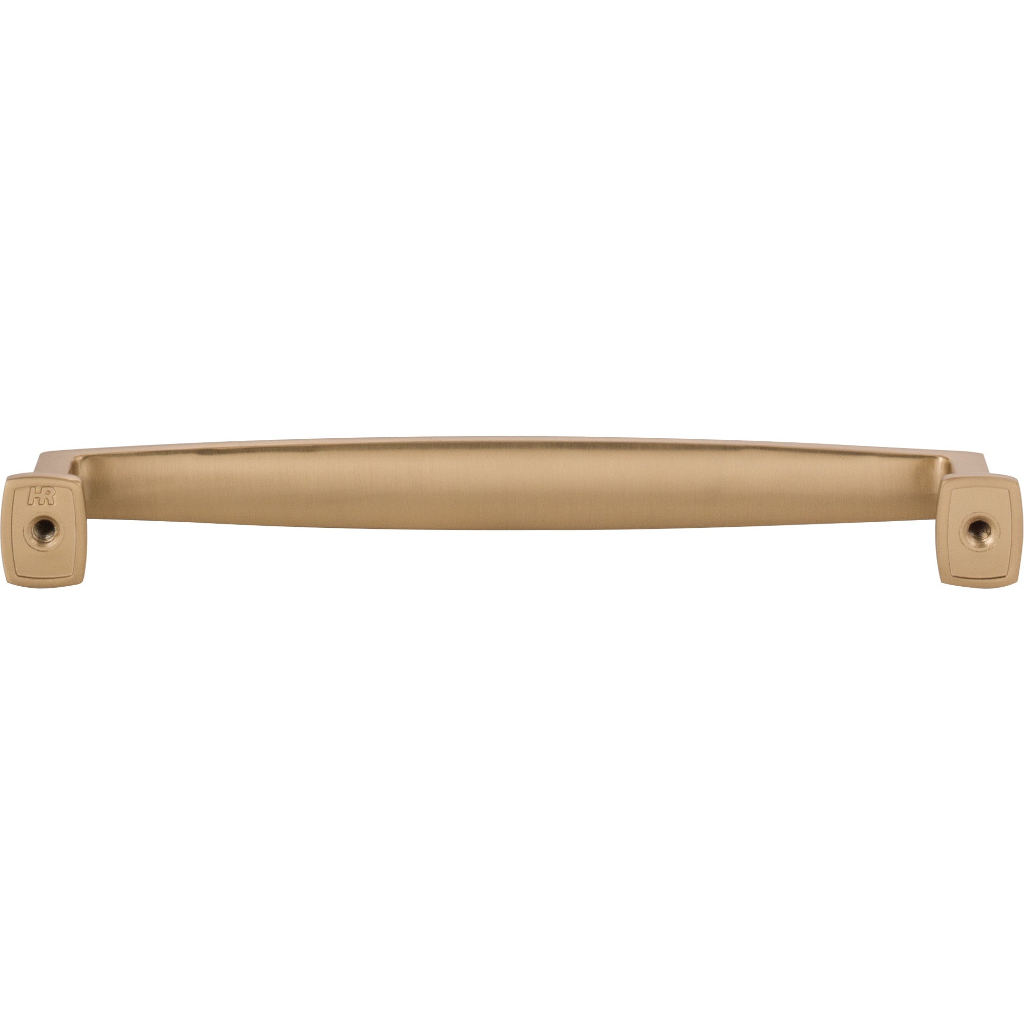 Jeffrey Alexander Richard Cabinet Pull Matte Black / 305 mm